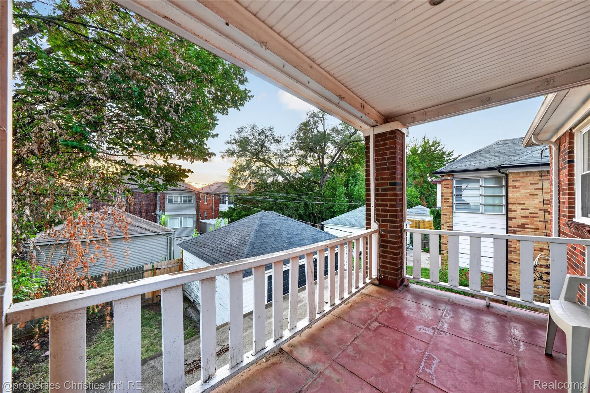 17511 Indiana Street Property Photo 31