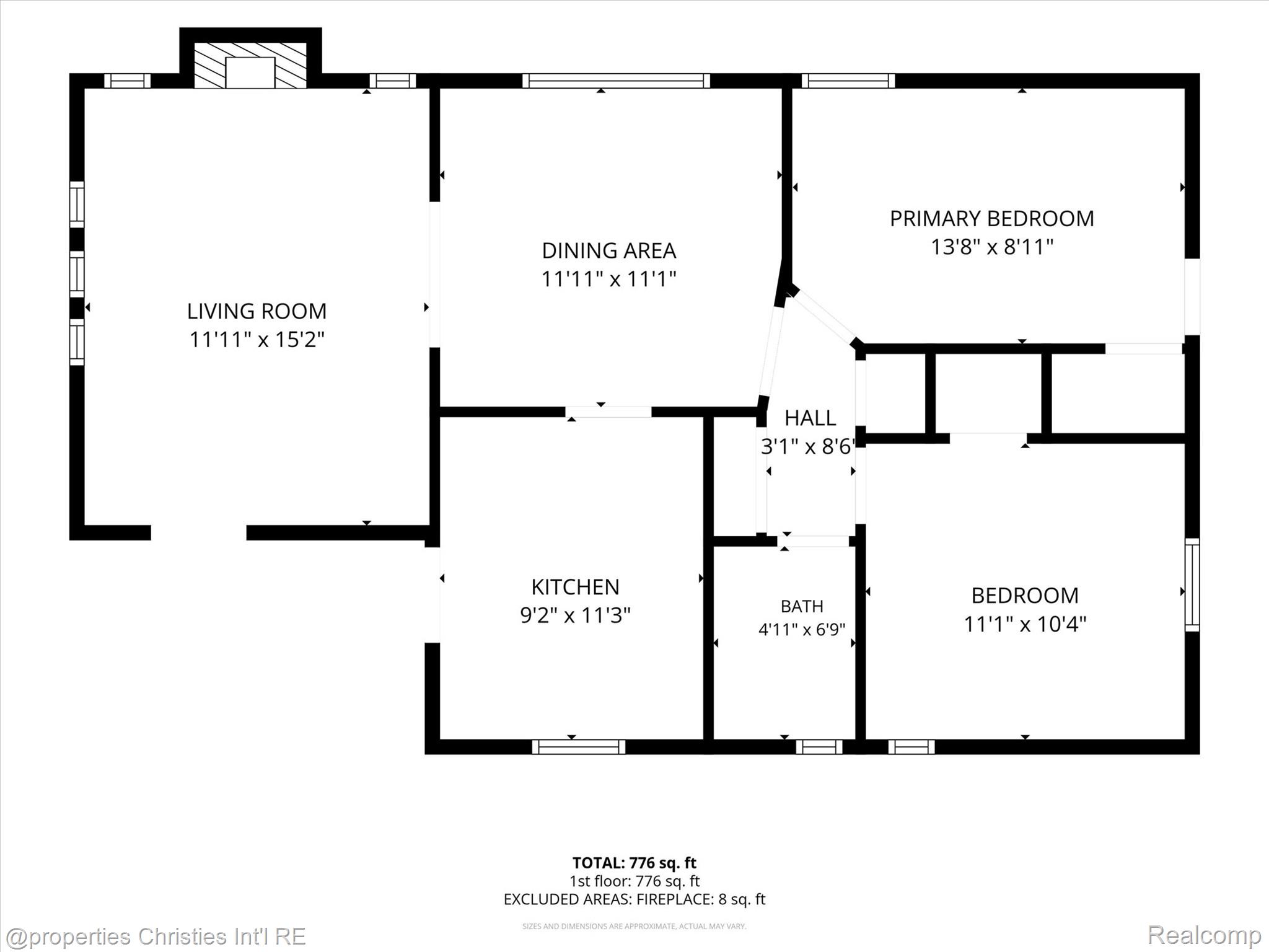17511 Indiana Street Property Photo 33