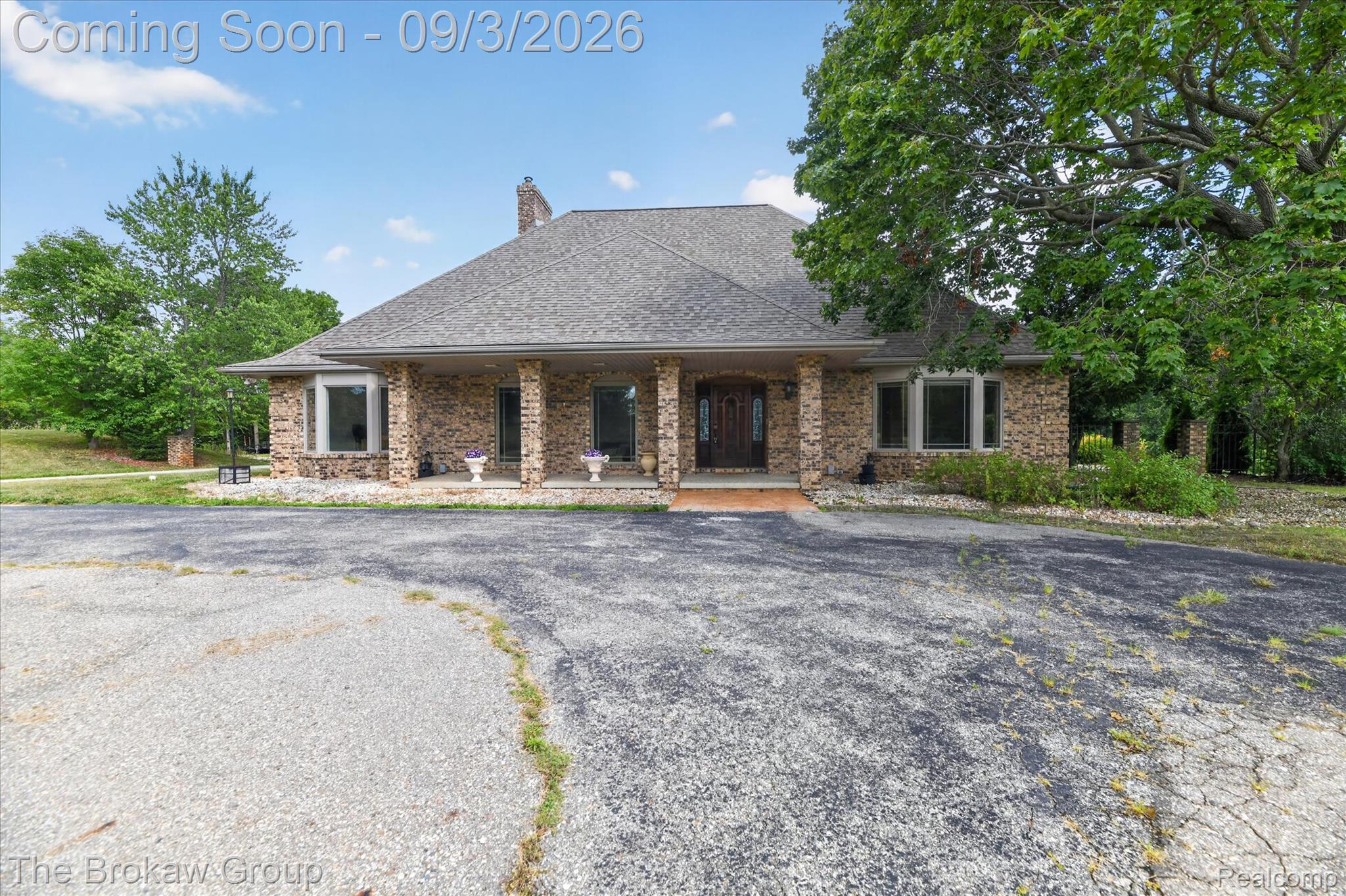 9505 E Atherton Road Property Photo 1
