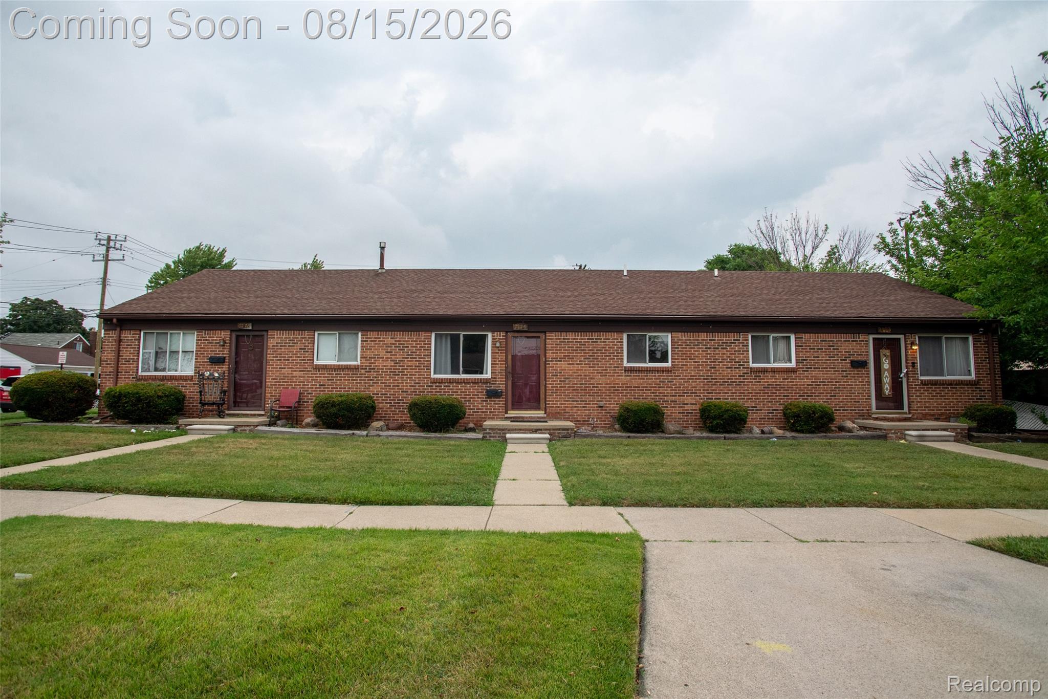 2172 Philomene Boulevard Property Photo 1