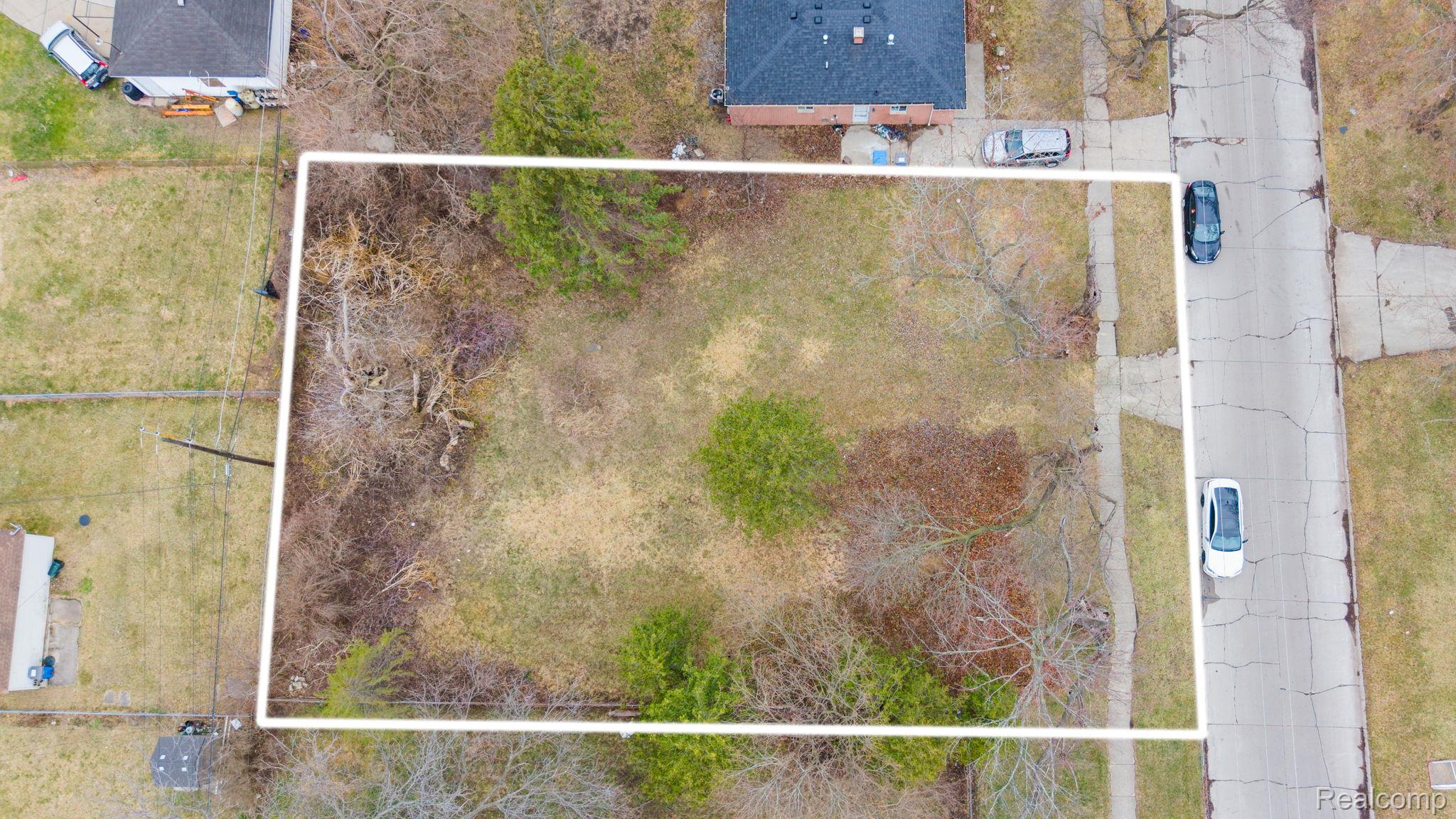 4630 S John Daly Street Property Photo 3