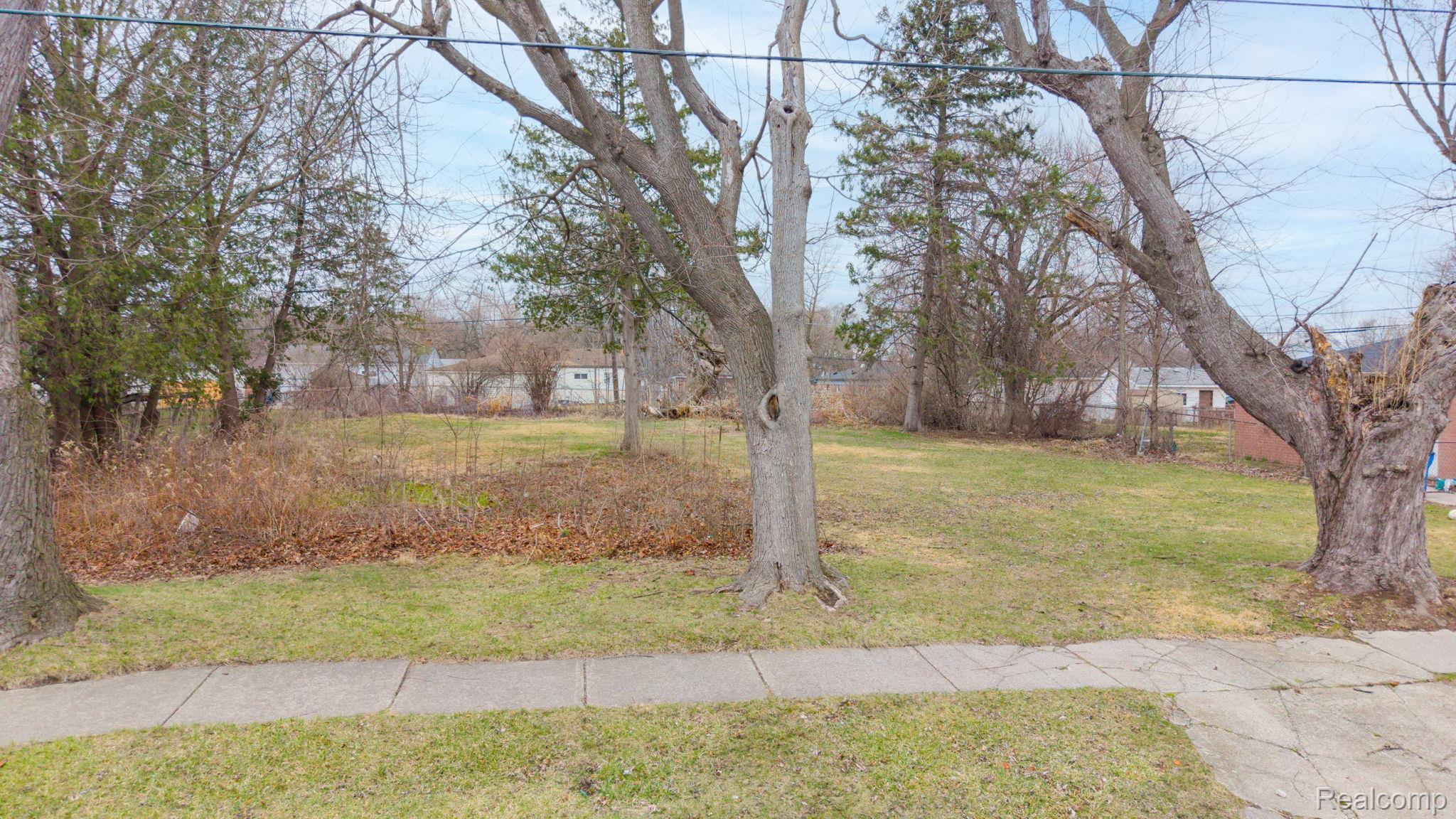 4630 S John Daly Street Property Photo 4