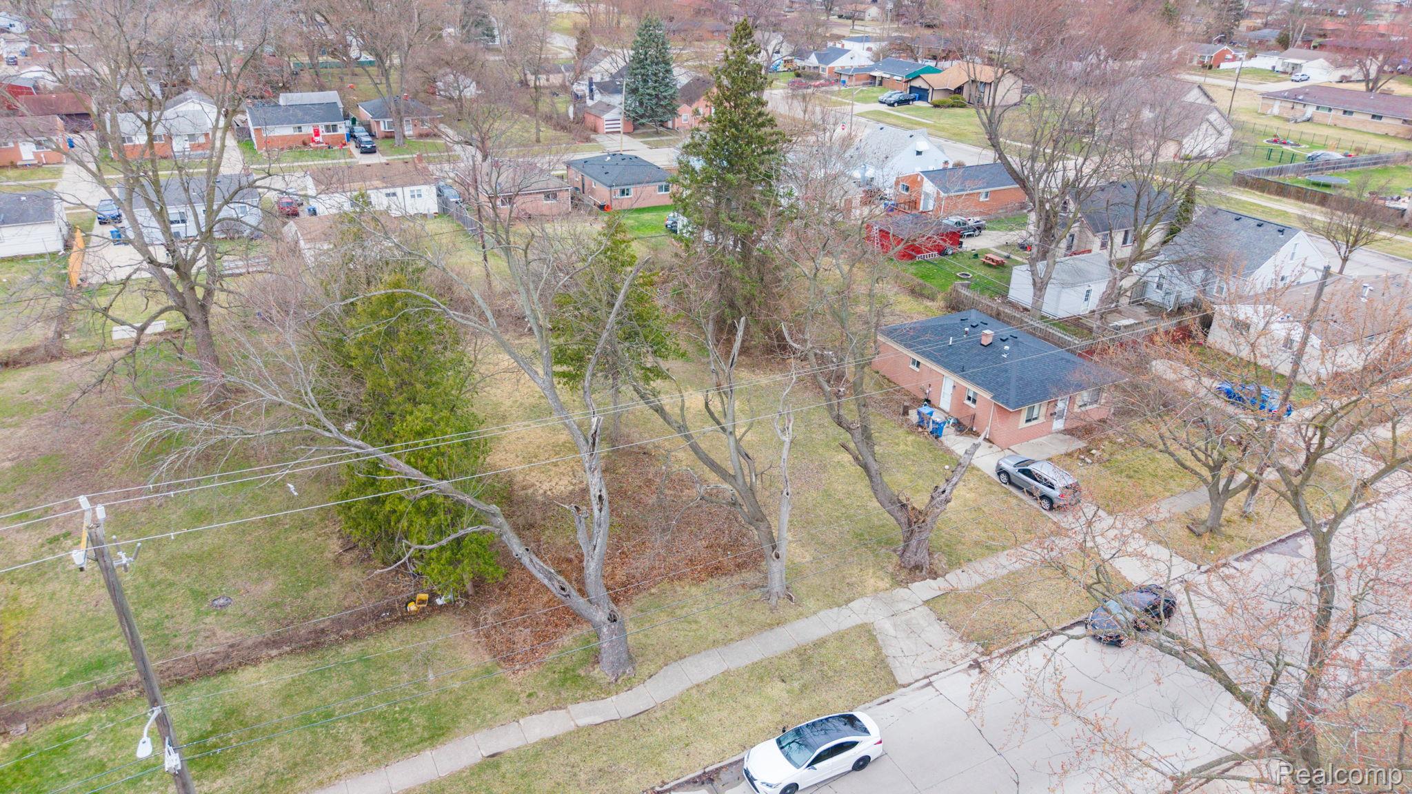 4630 S John Daly Street Property Photo 7
