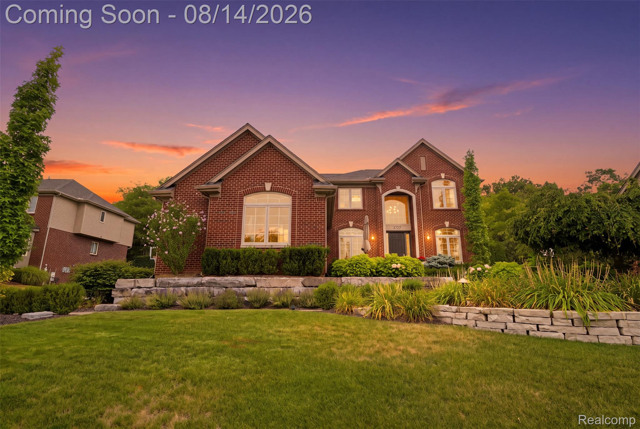 1779 Kinghill Drive Property Photo 1