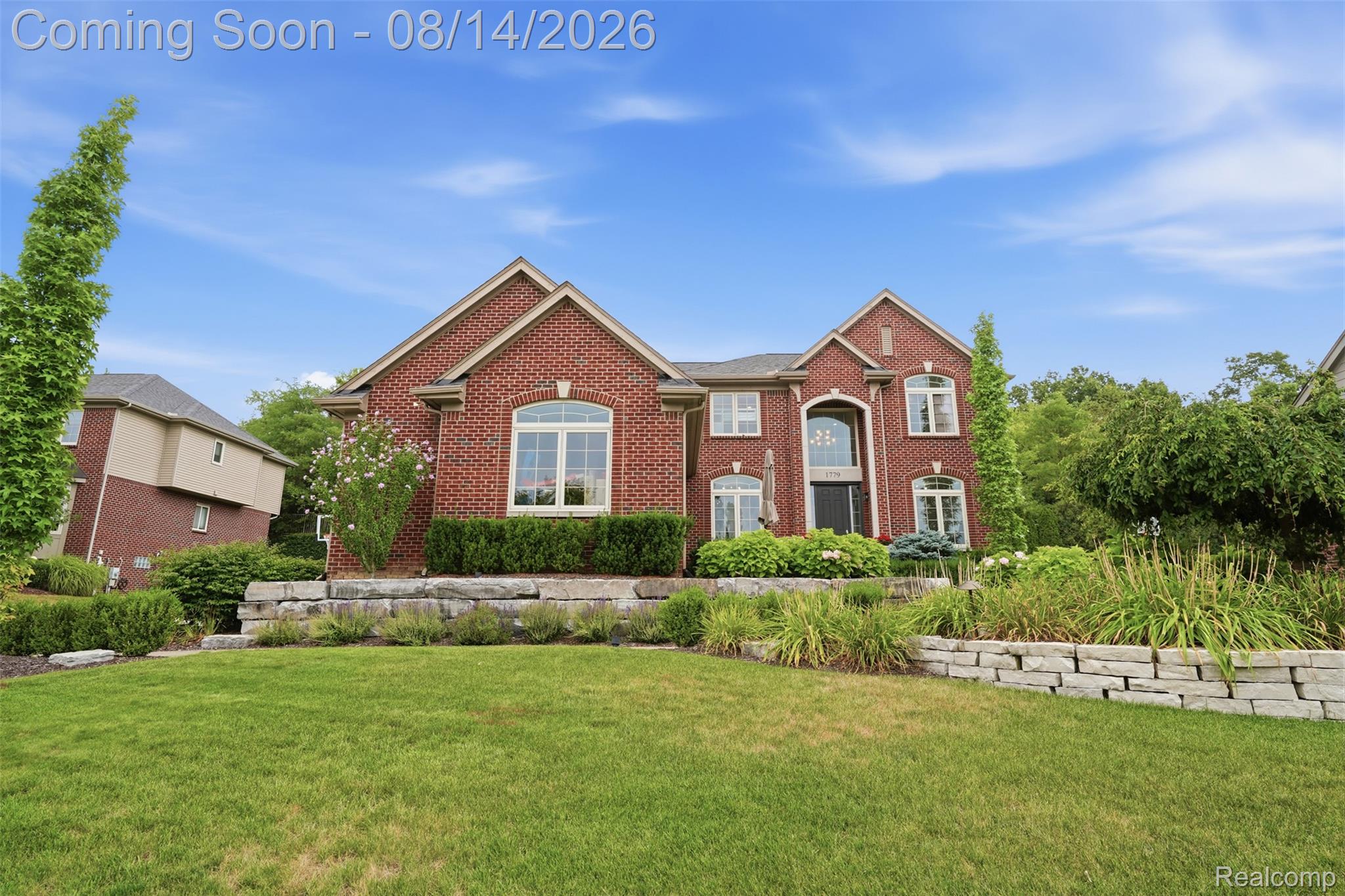 1779 Kinghill Drive Property Photo 2