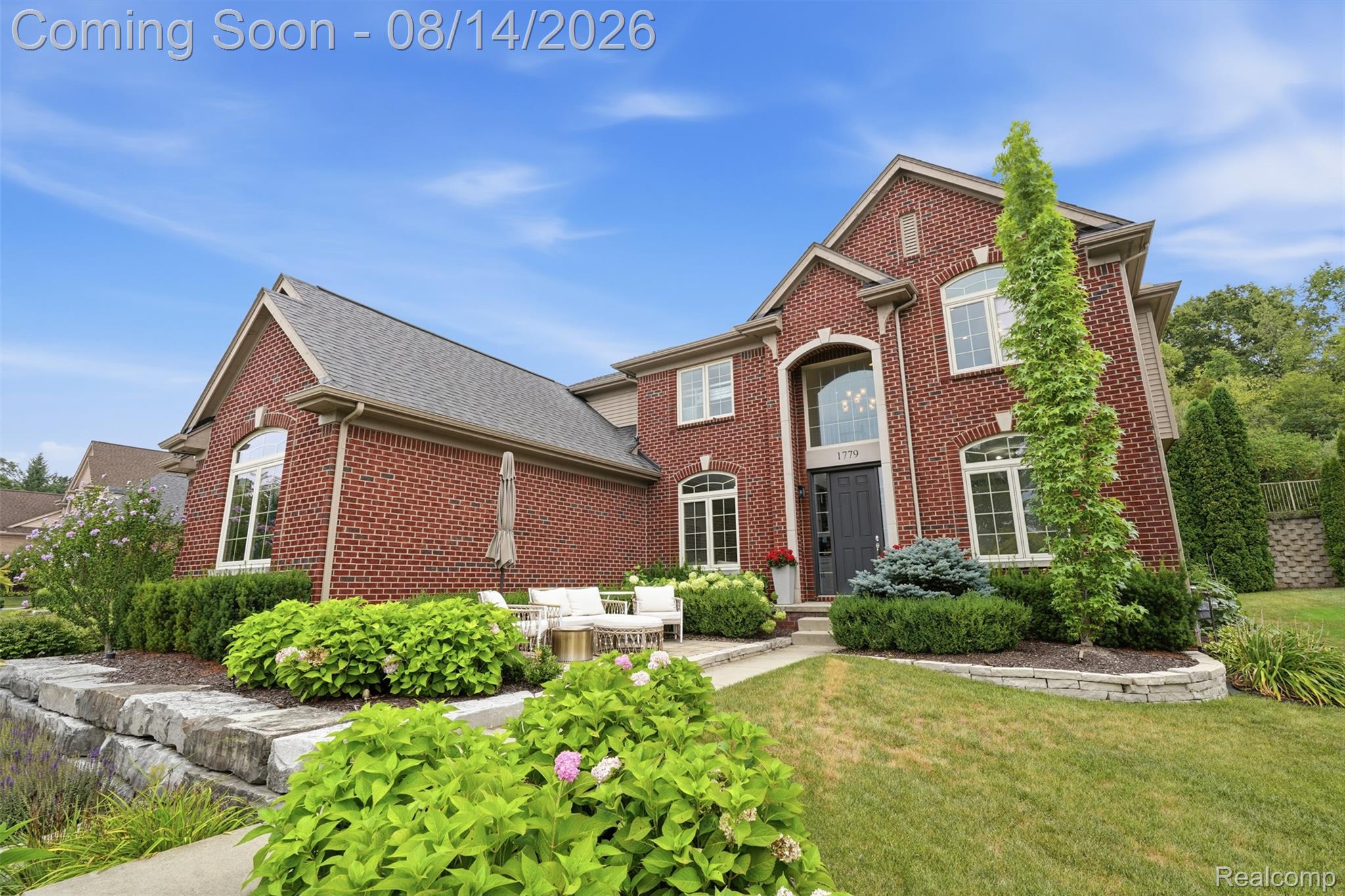 1779 Kinghill Drive Property Photo 3
