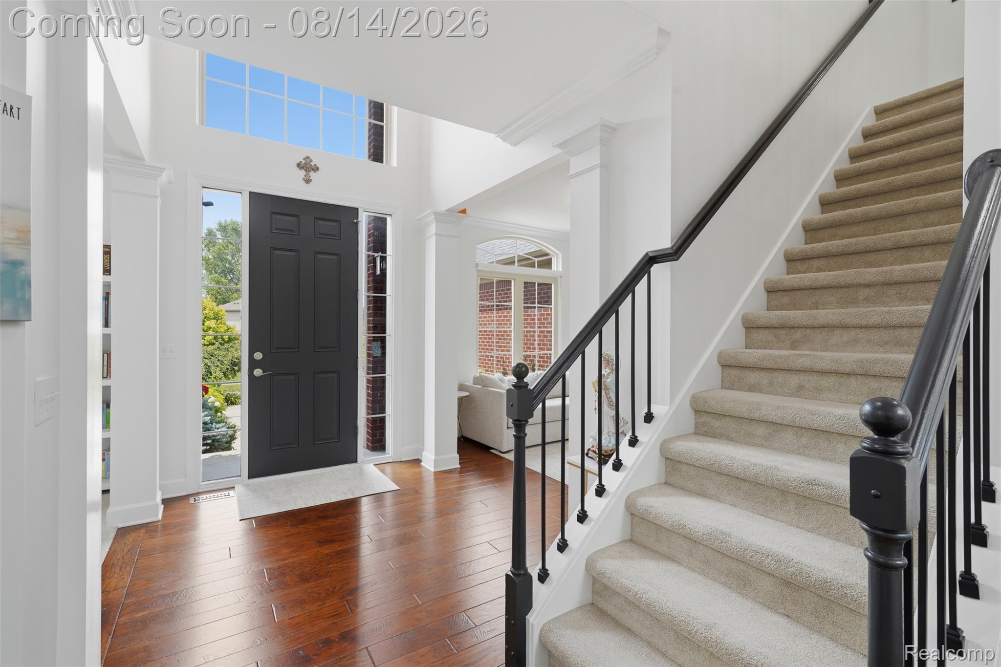 1779 Kinghill Drive Property Photo 5
