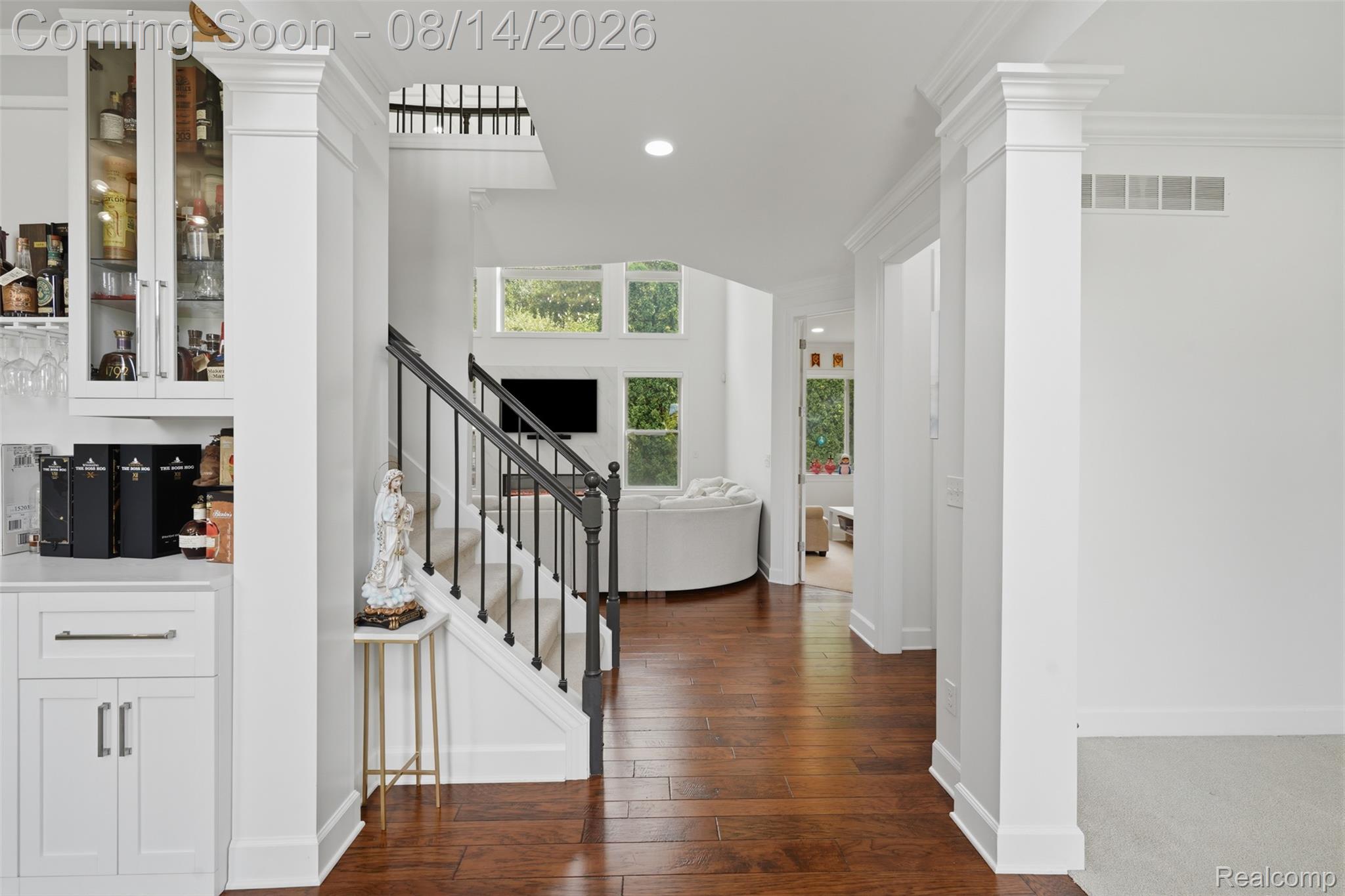 1779 Kinghill Drive Property Photo 6