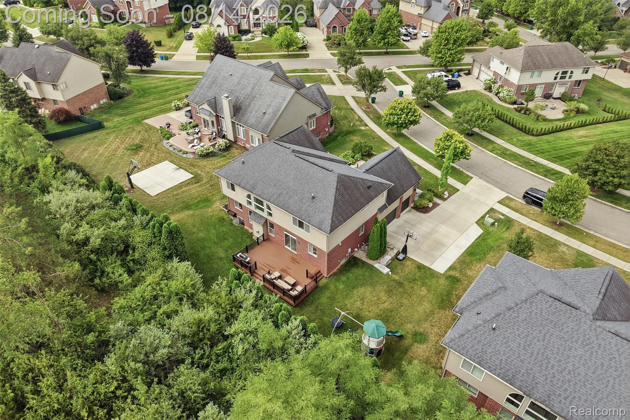 1779 Kinghill Drive Property Photo 60