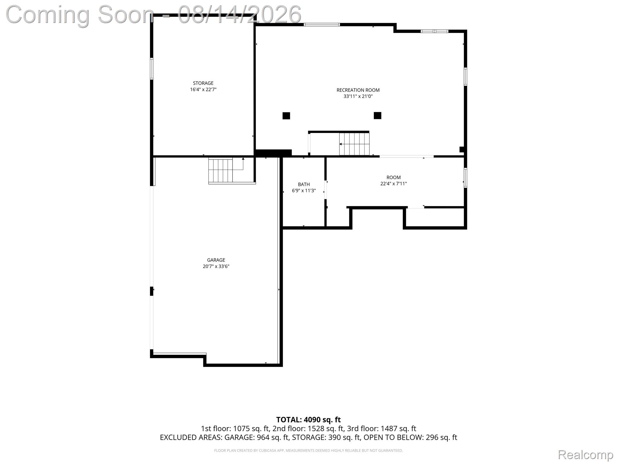 1779 Kinghill Drive Property Photo 62