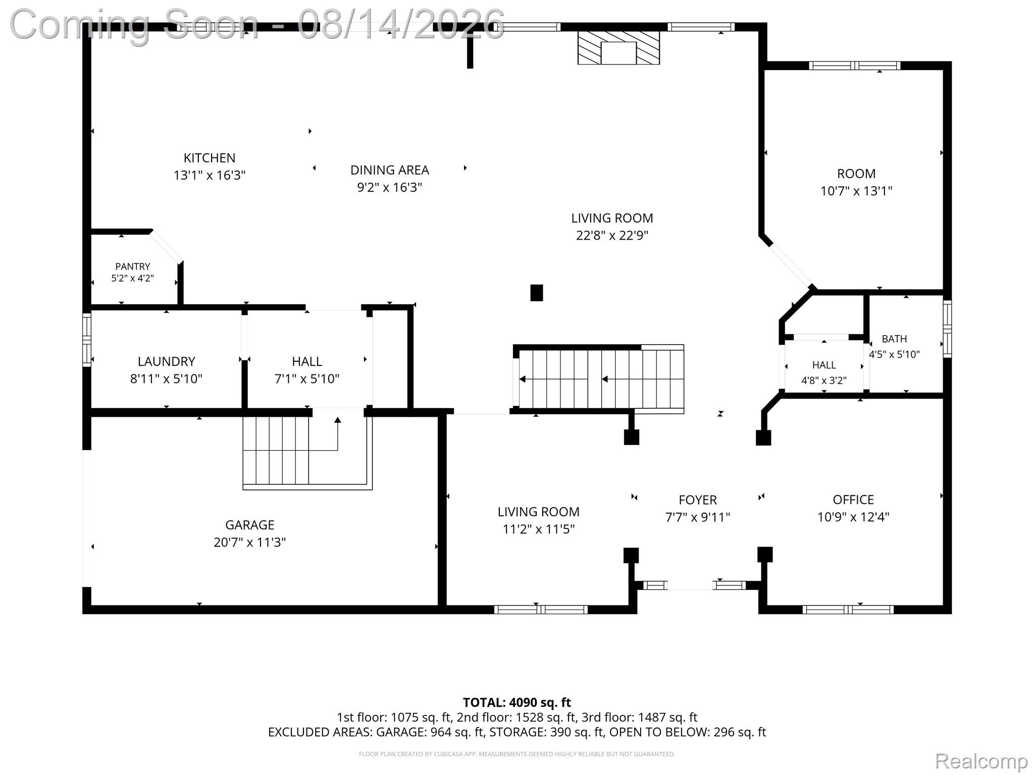 1779 Kinghill Drive Property Photo 63