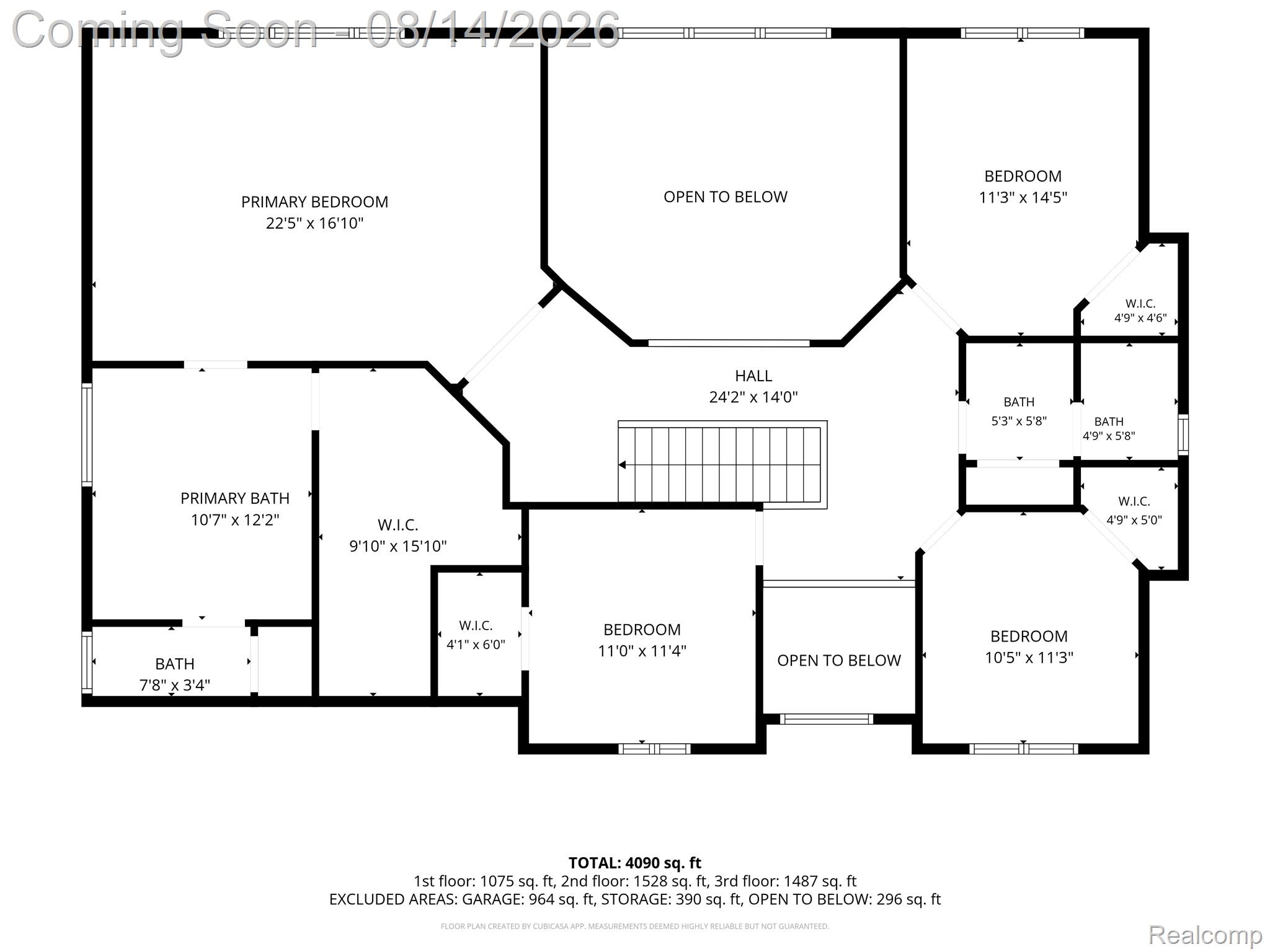 1779 Kinghill Drive Property Photo 64