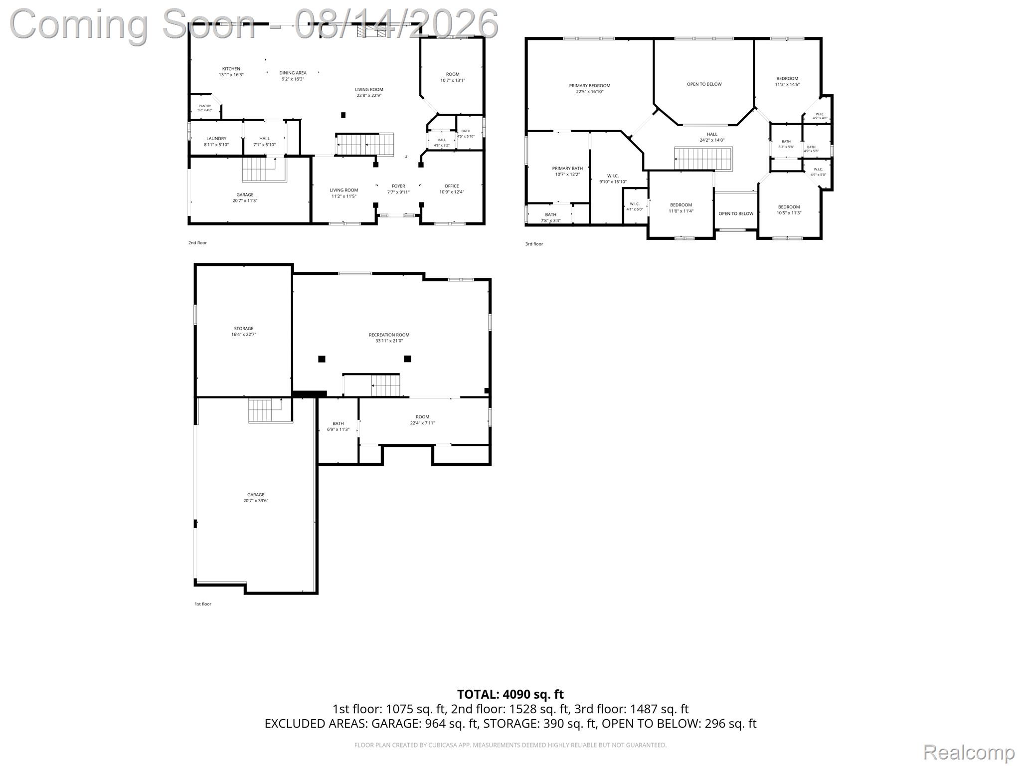 1779 Kinghill Drive Property Photo 65