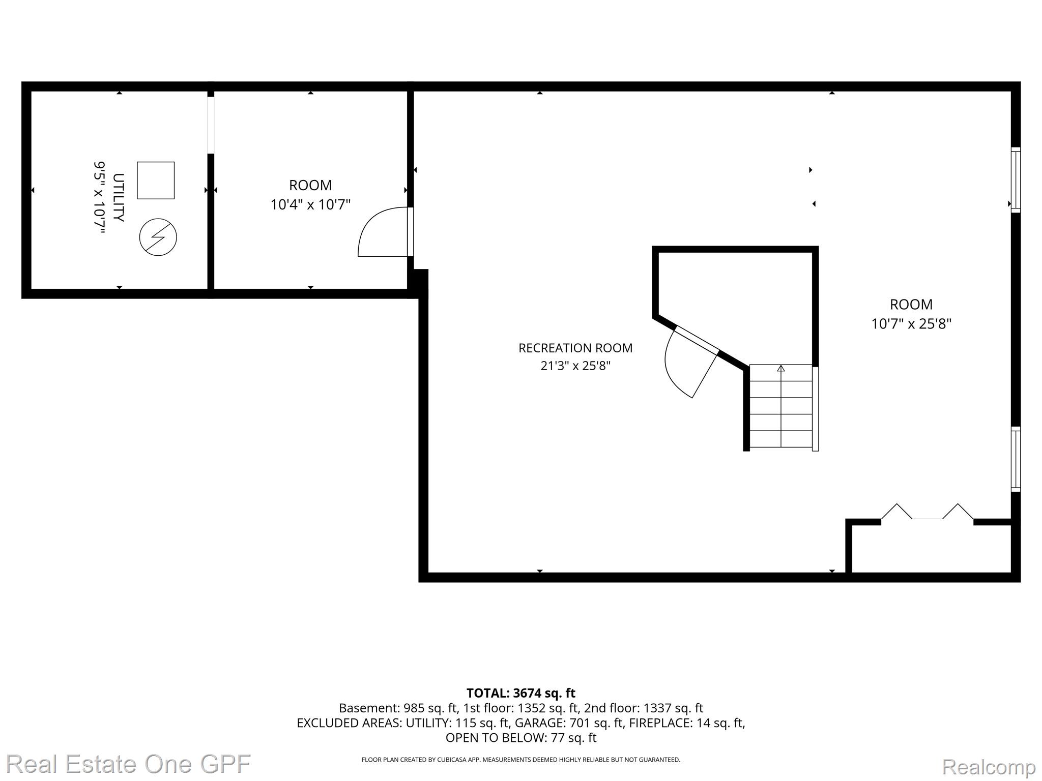 8922 Redstone Drive Property Photo 62