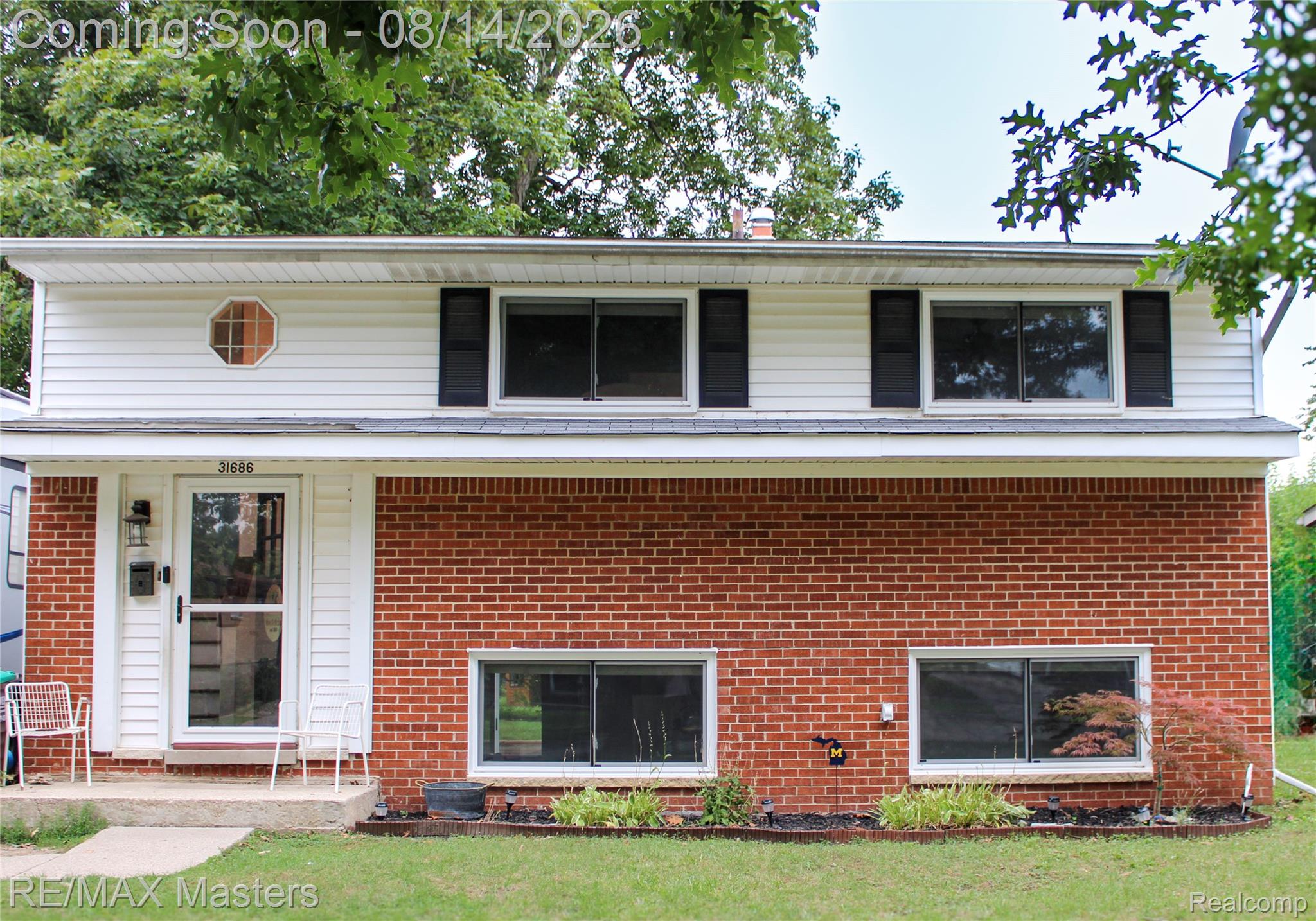 31686 Hazel Street Property Photo 1