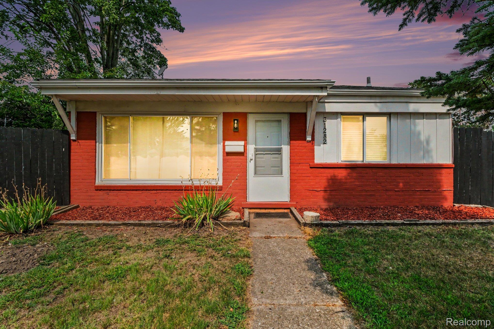 31282 Fernwood Street Property Photo 1