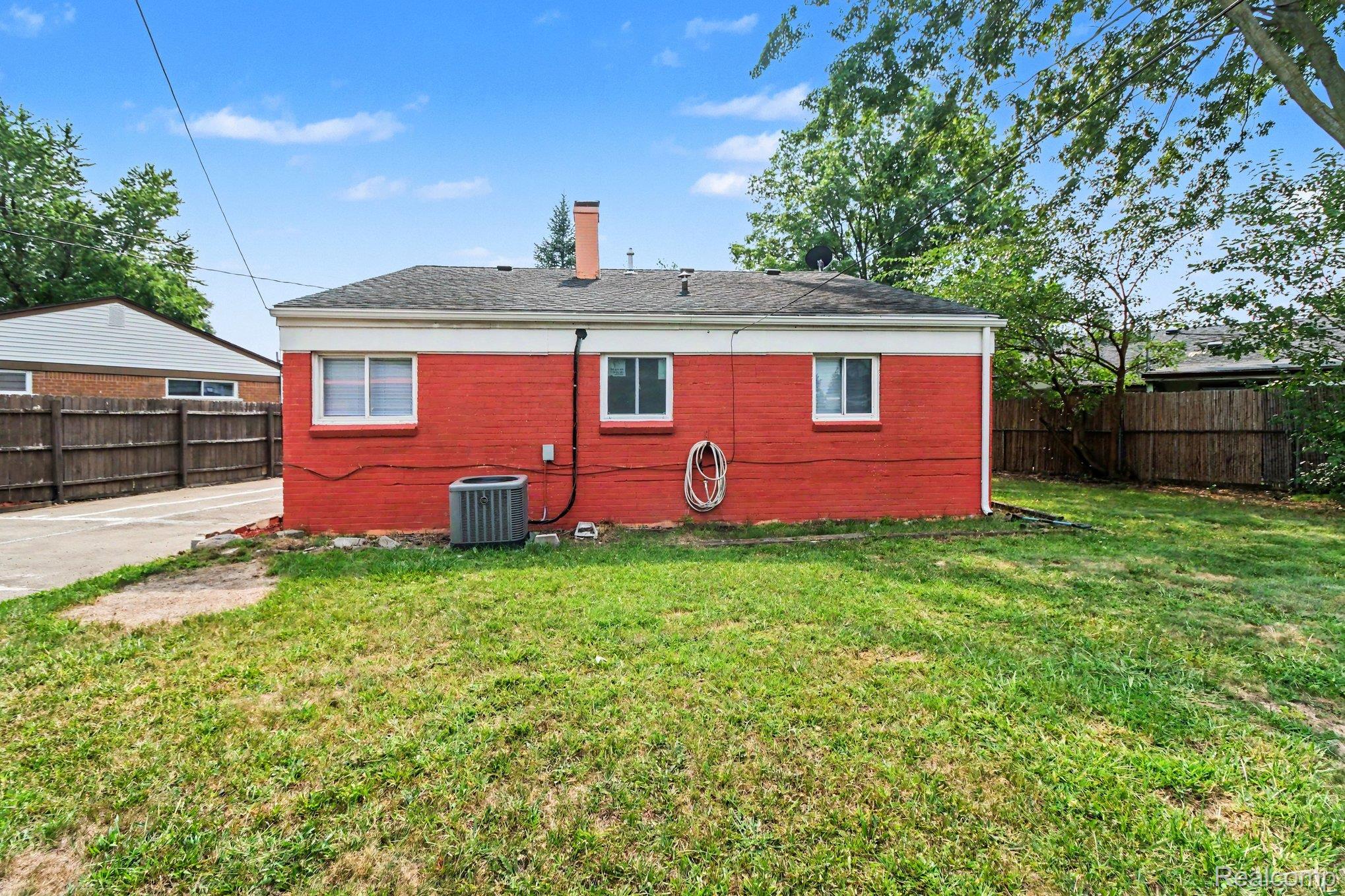 31282 Fernwood Street Property Photo 21