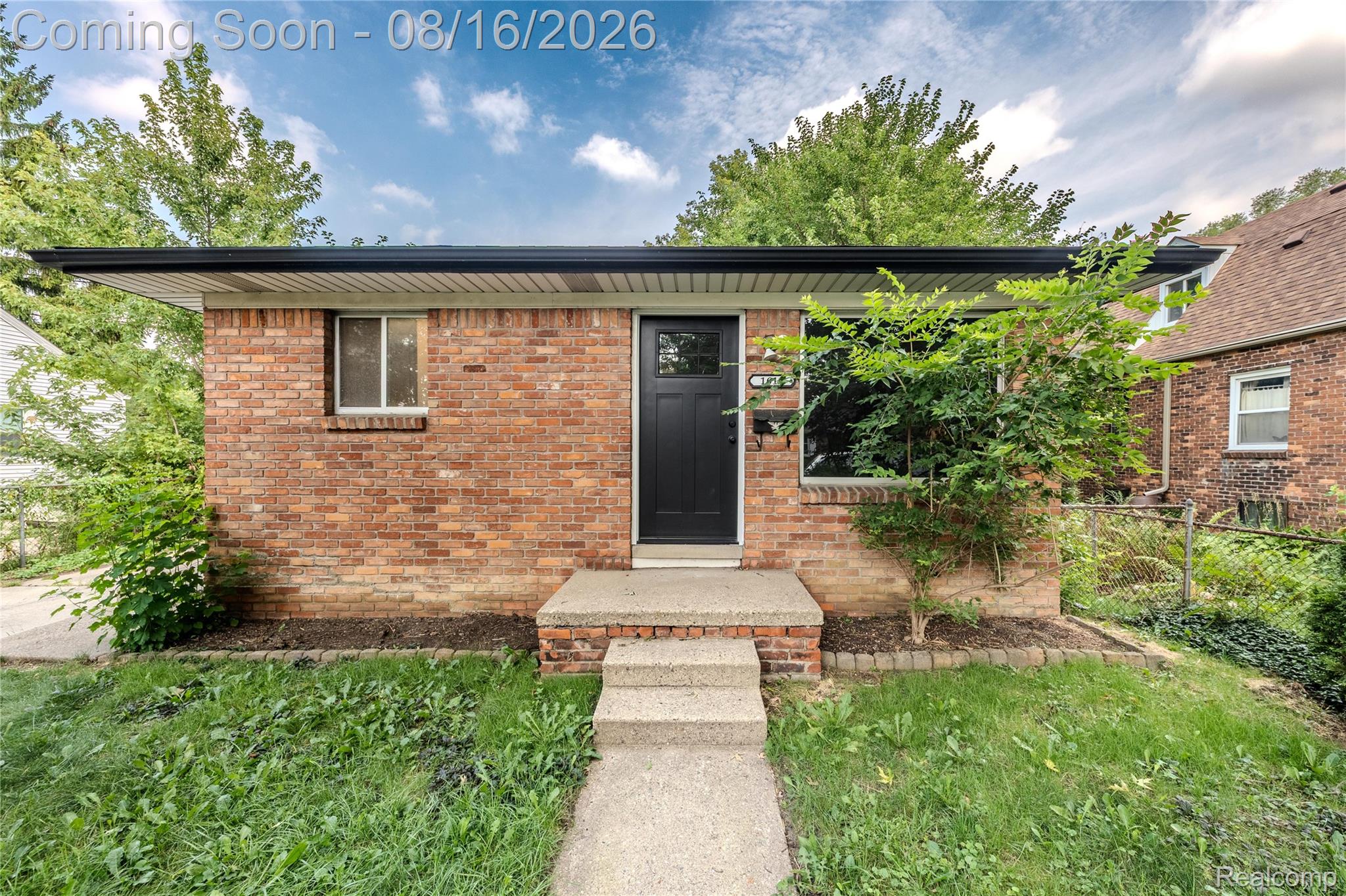 1619 Camden Street Property Photo 1