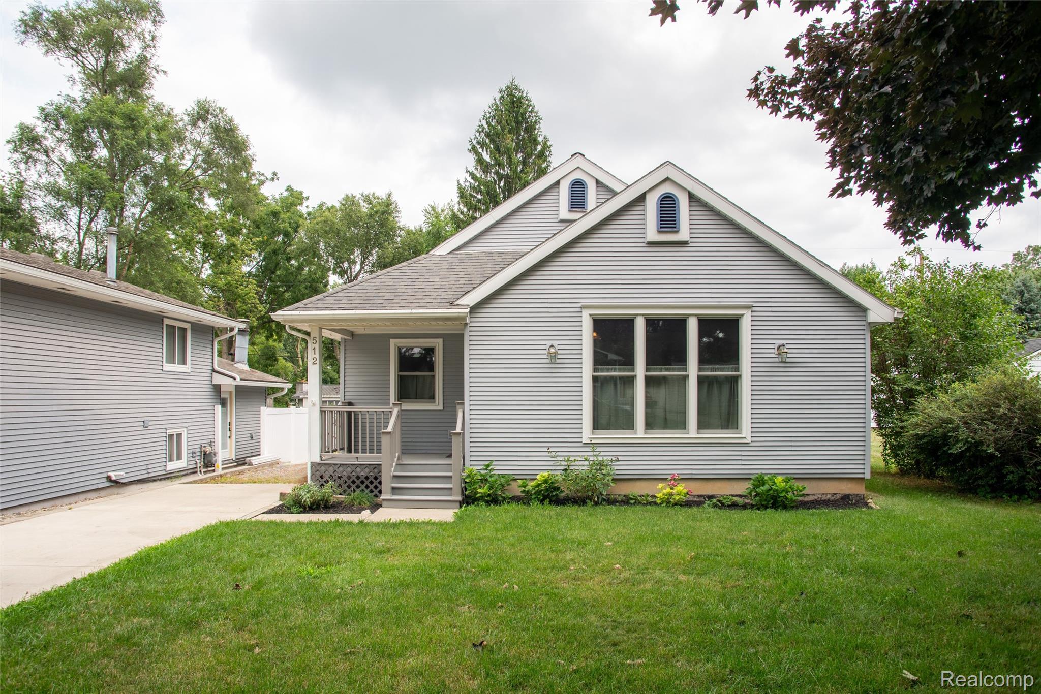 512 Rice Avenue Property Photo 1