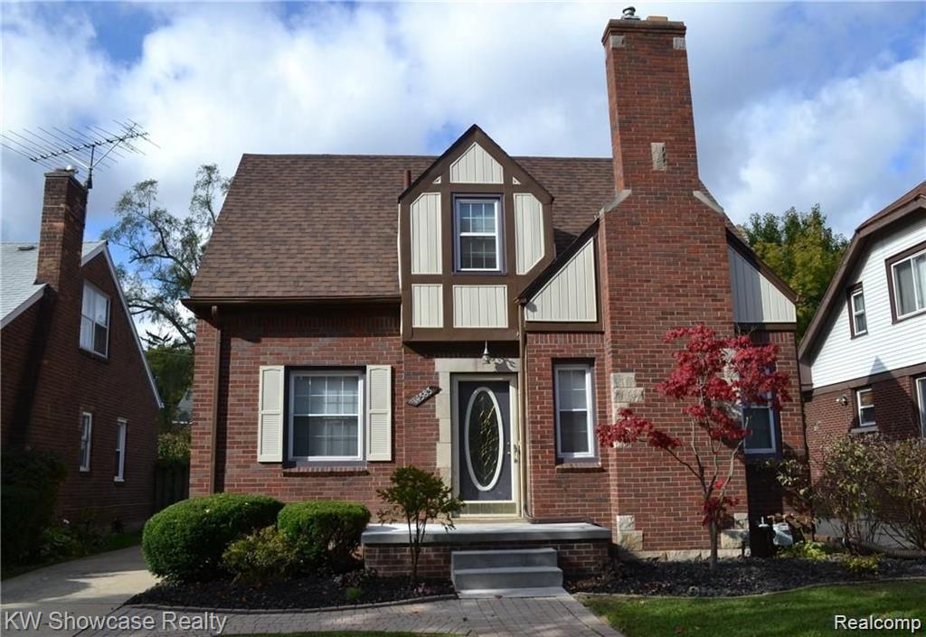 14583 Penrod Street Property Photo 1