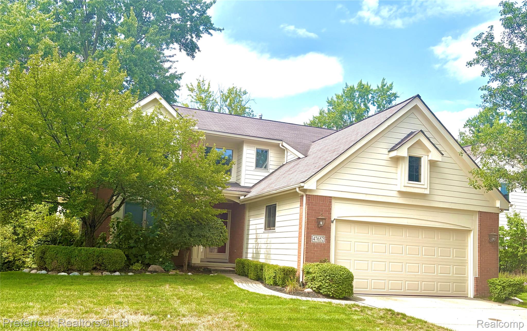 47652 Arbor Trail 77 Property Photo 1