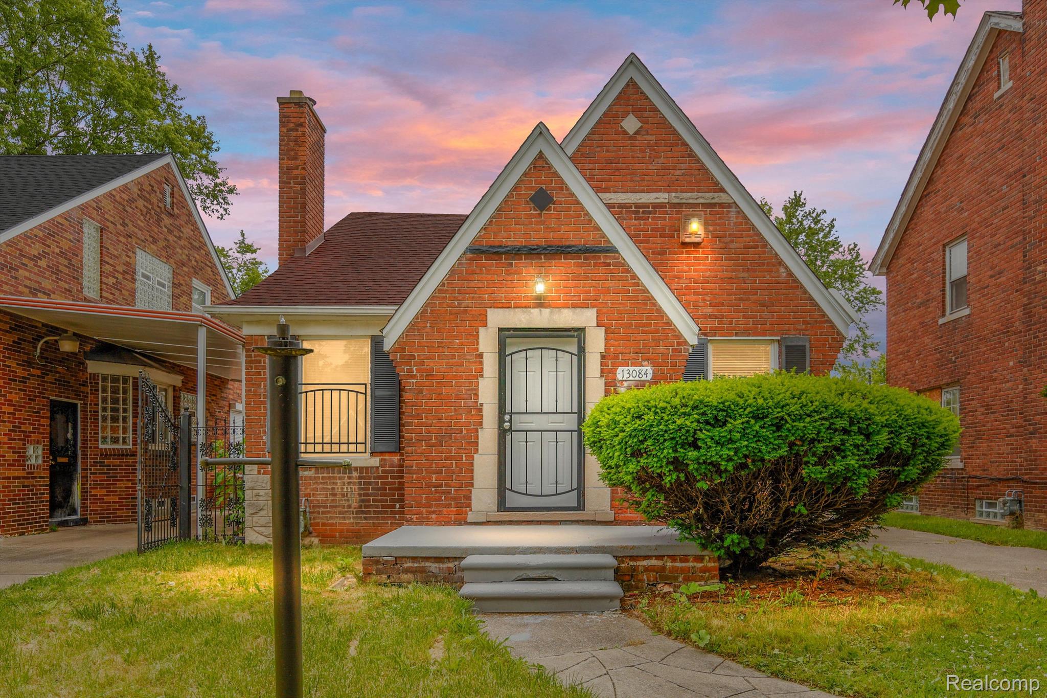 13084 Corbett Street Property Photo 1