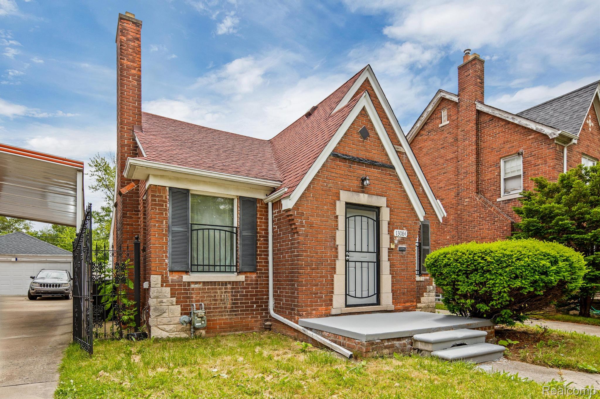 13084 Corbett Street Property Photo 3