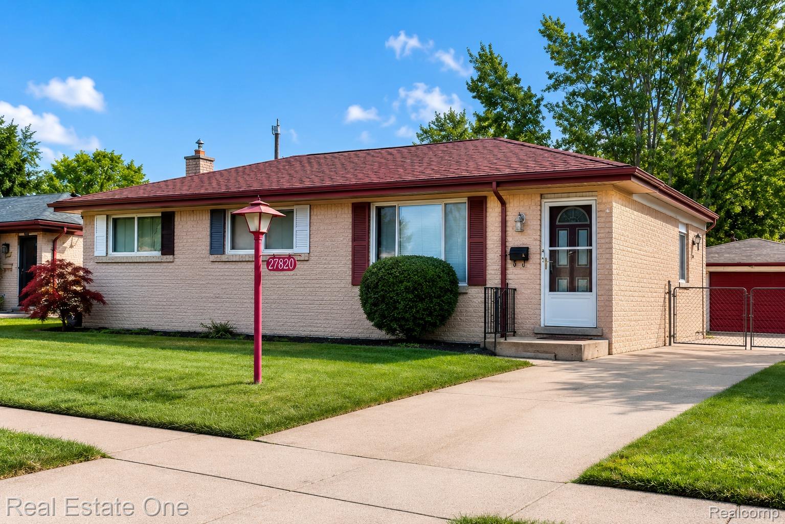 27820 Belanger Street Property Photo 1