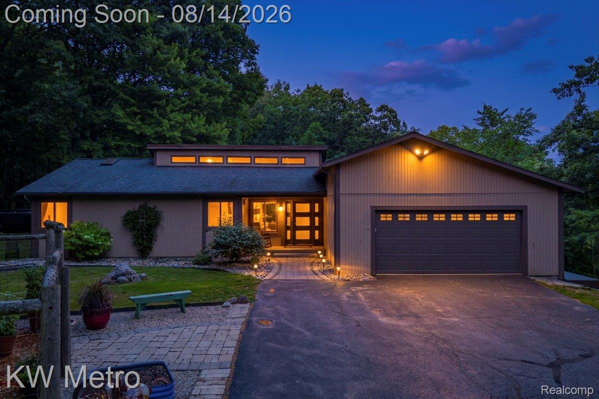 3050 Indian Lake Road Property Photo 1