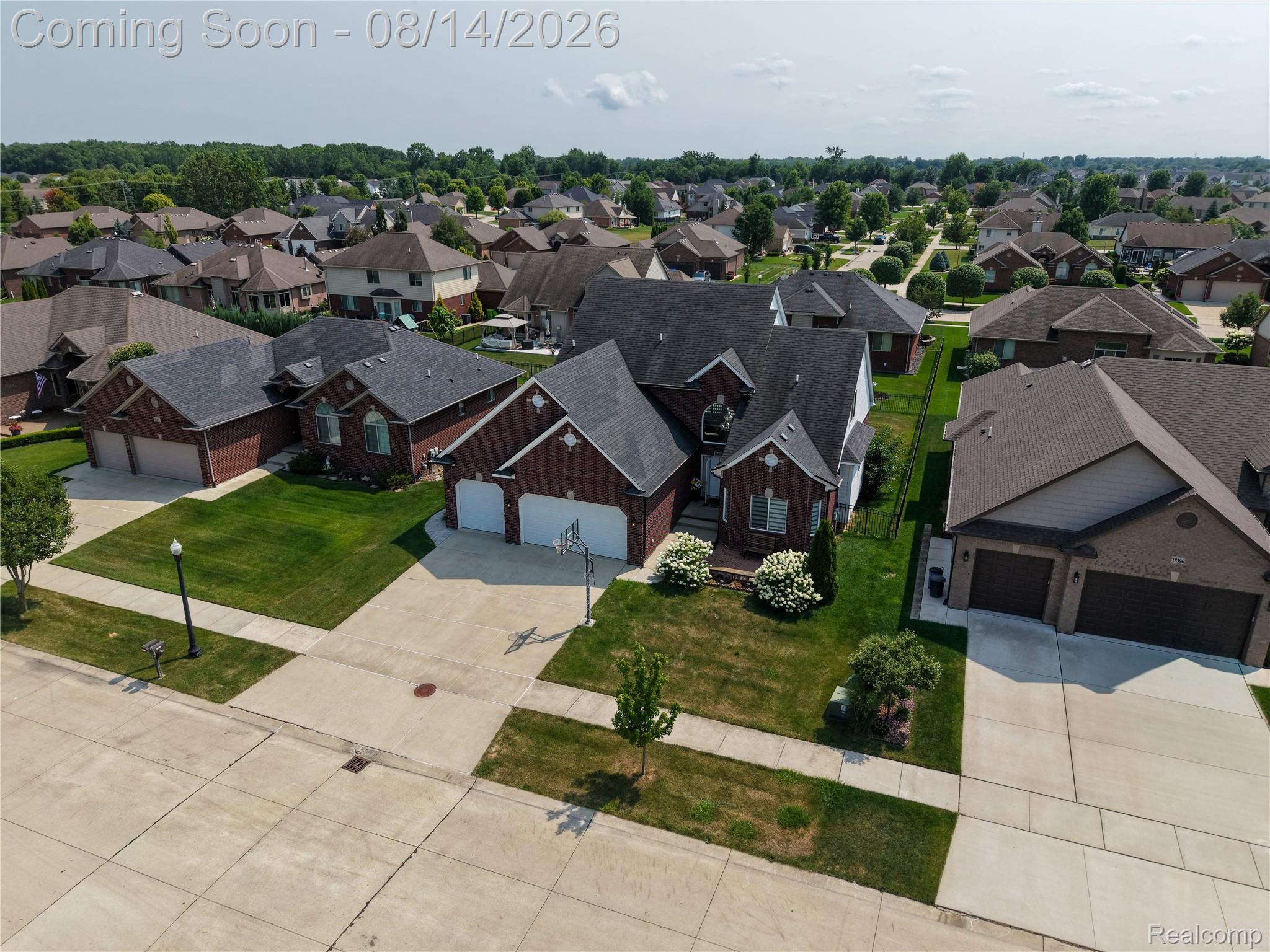 18424 Opal Drive Property Photo 1