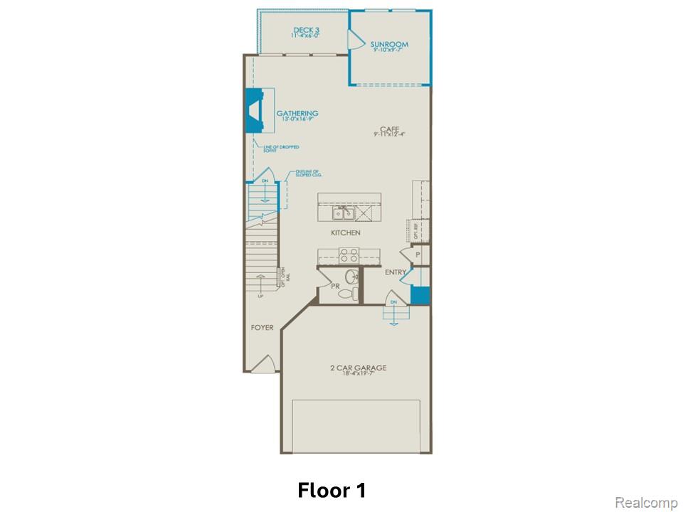 5694 Corgi Drive Property Photo 2