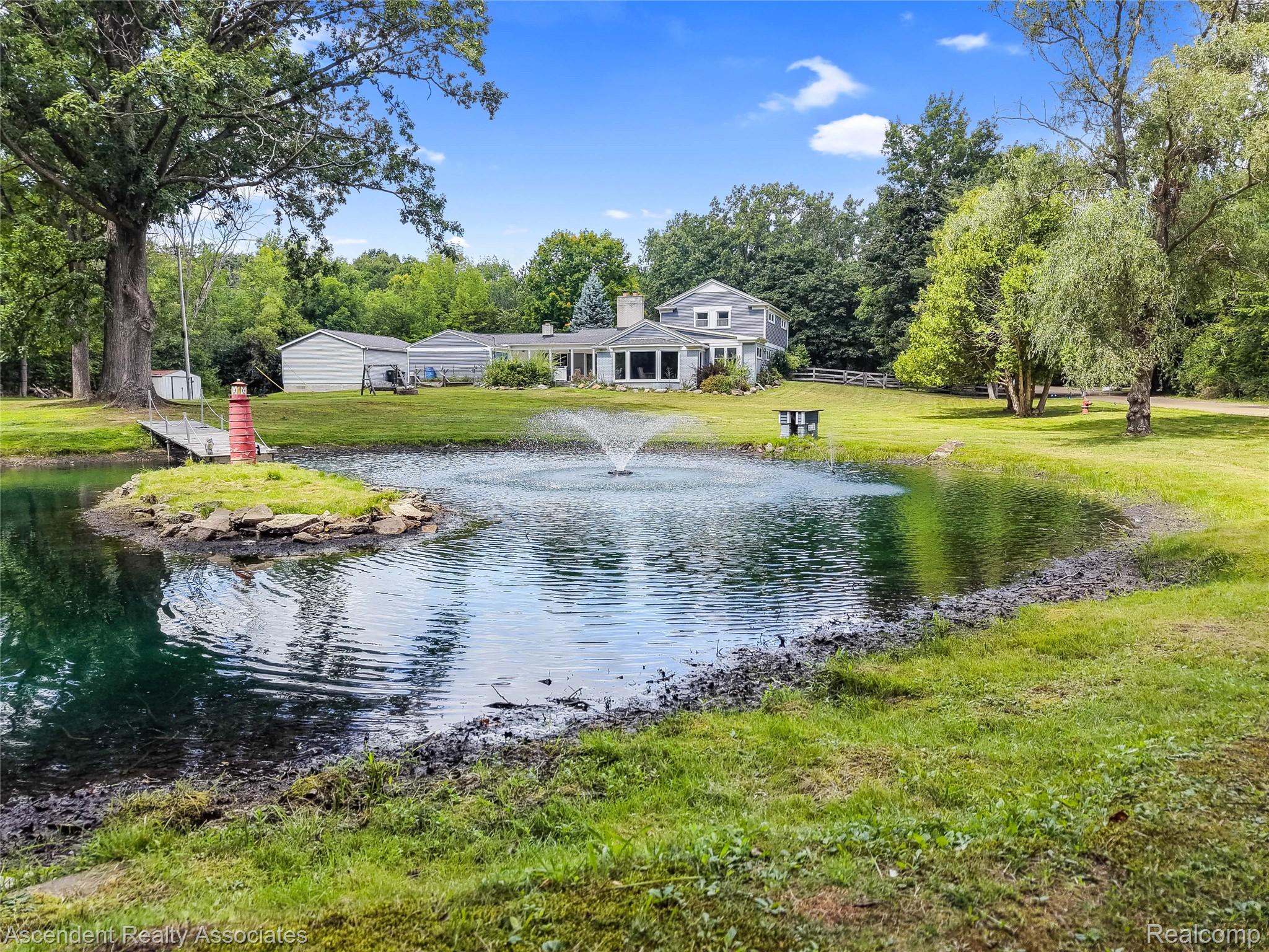6157 Blue Beech Court Property Photo 1