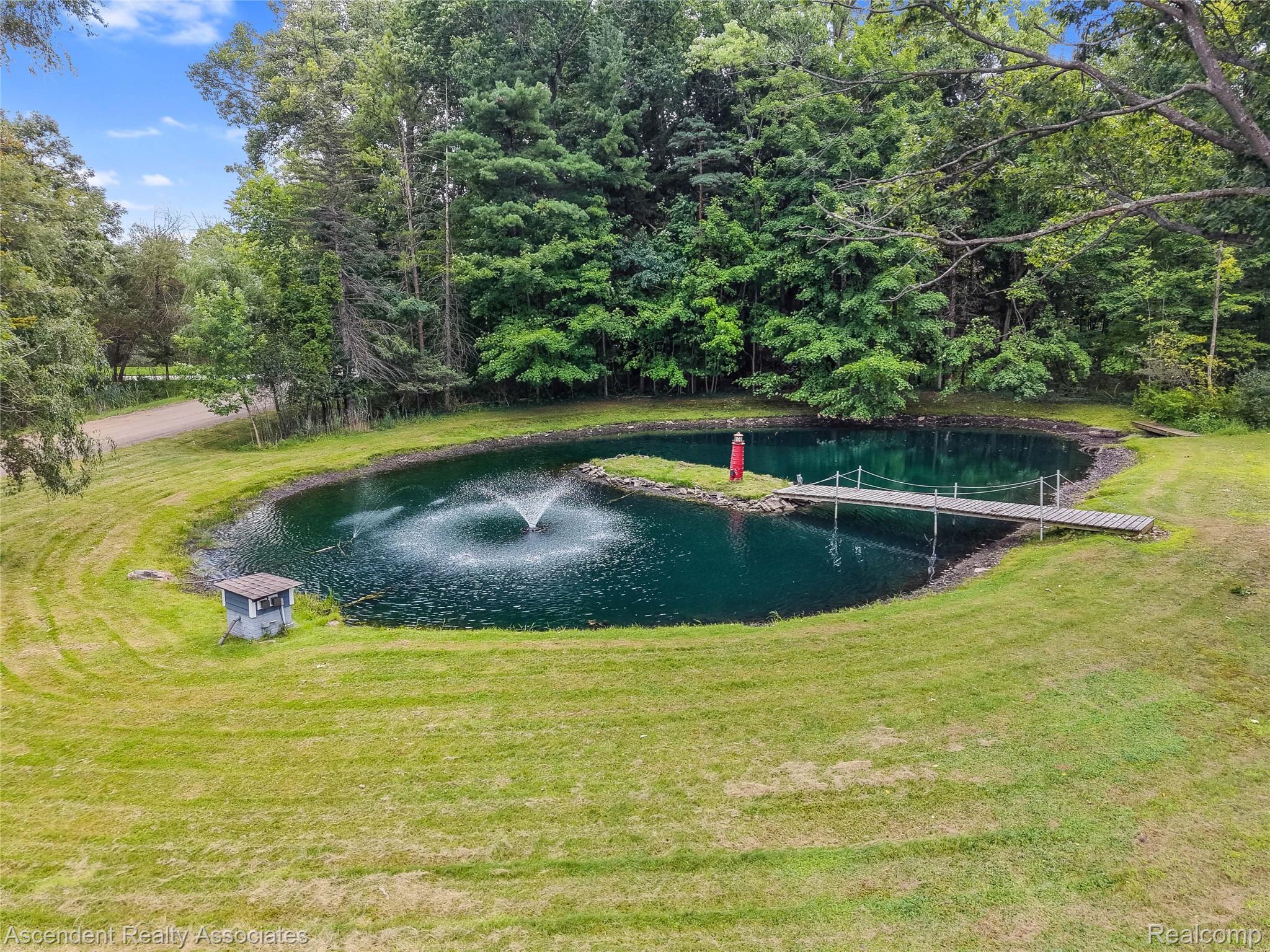 6157 Blue Beech Court Property Photo 4