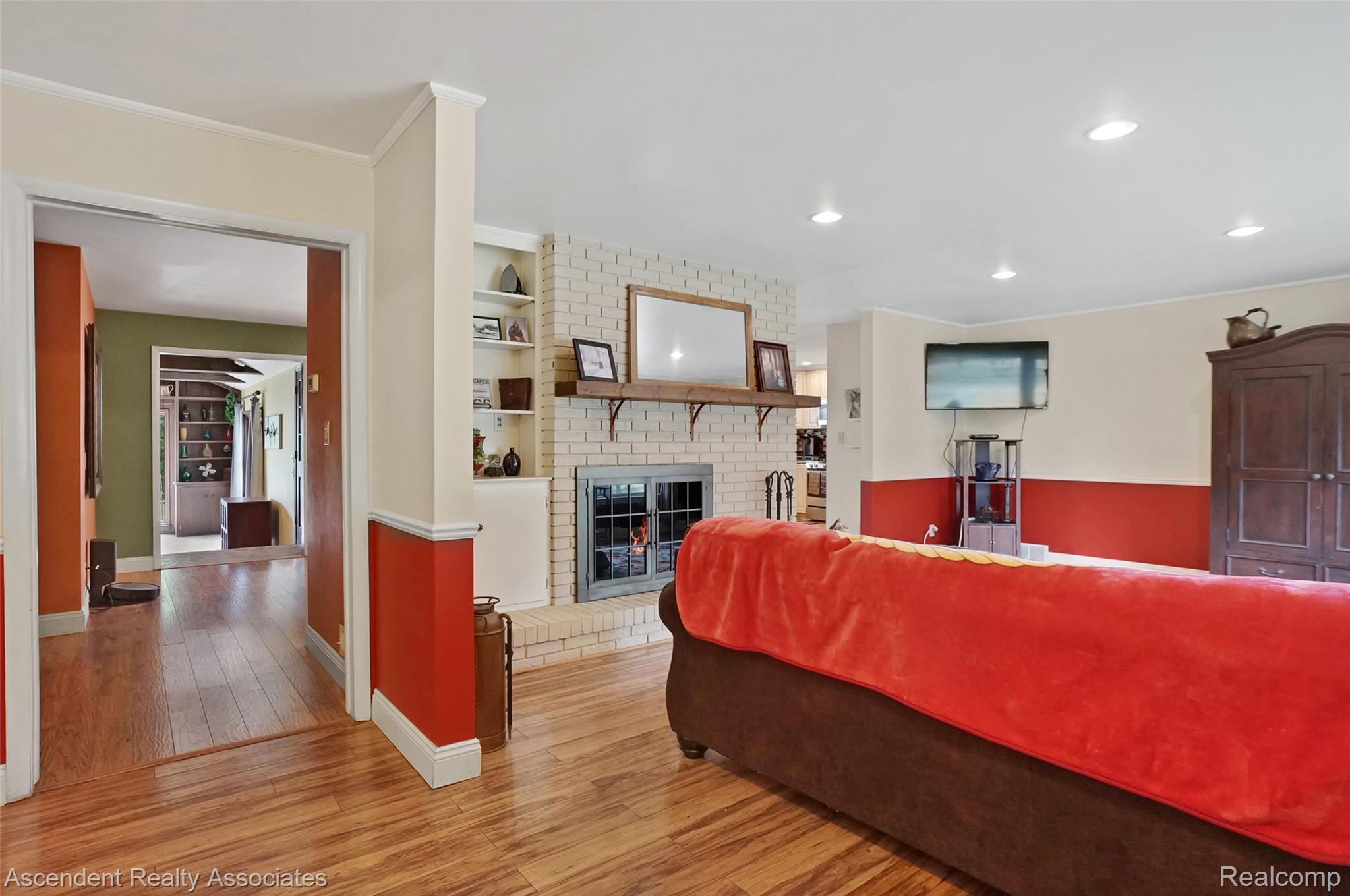 6157 Blue Beech Court Property Photo 6