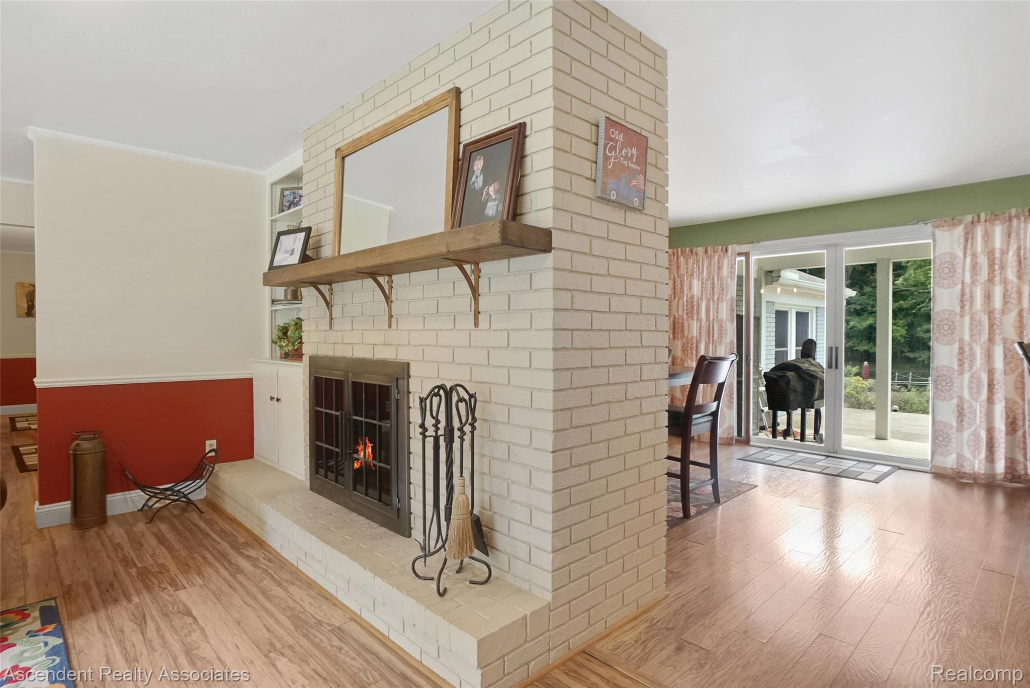 6157 Blue Beech Court Property Photo 8