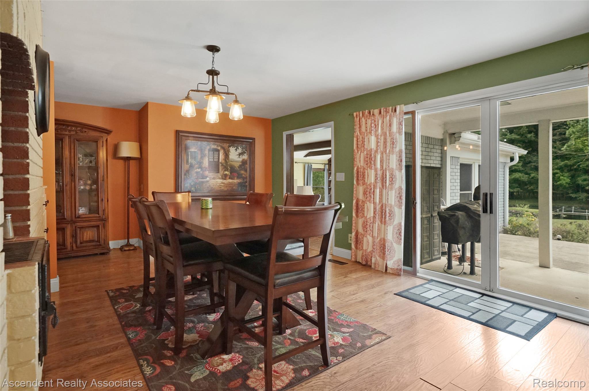 6157 Blue Beech Court Property Photo 9