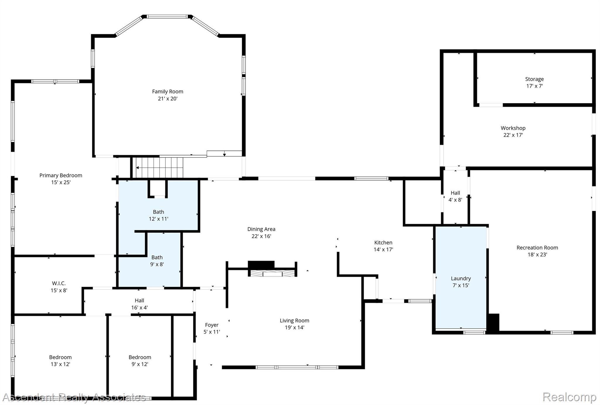 6157 Blue Beech Court Property Photo 23