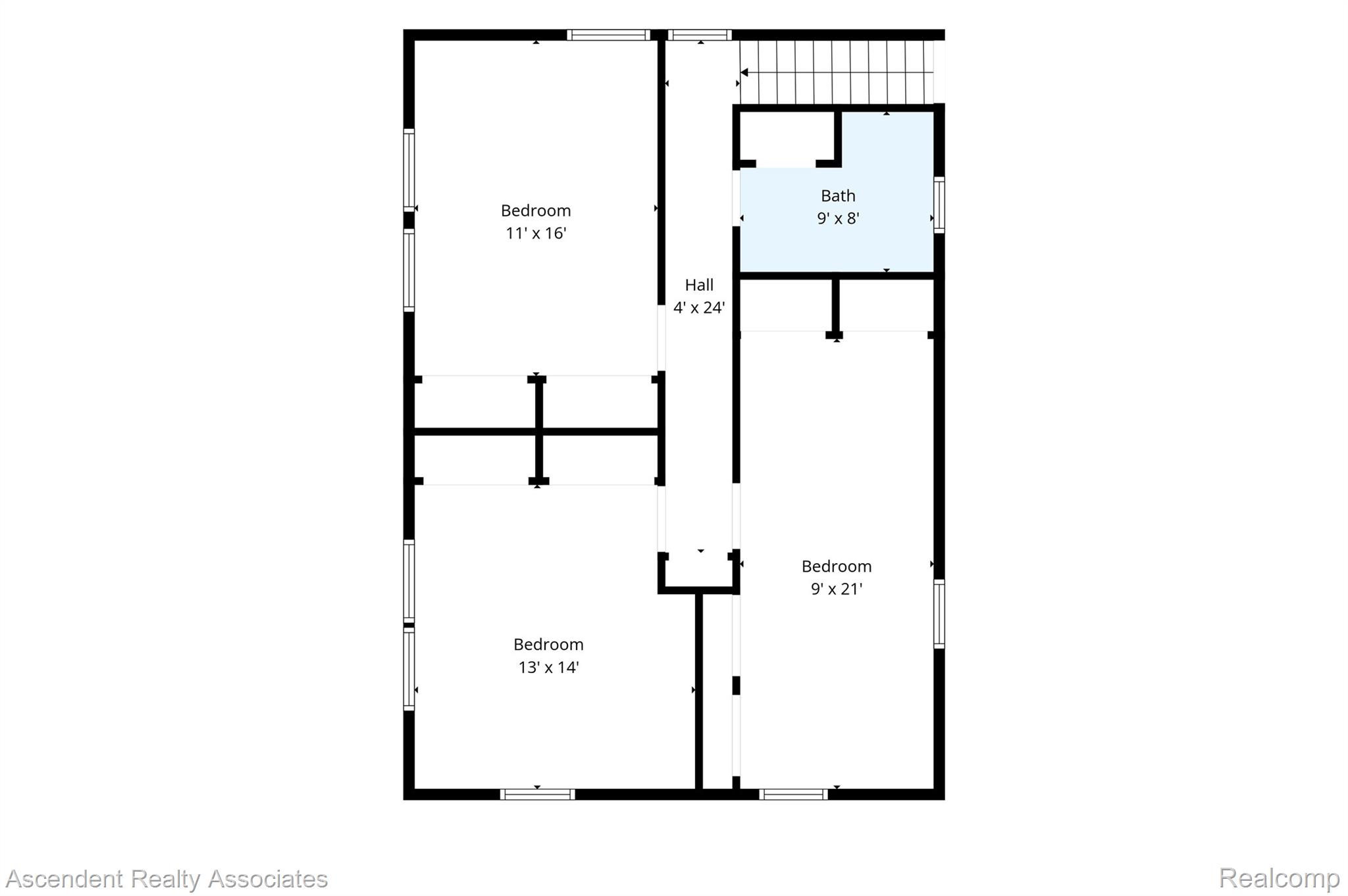 6157 Blue Beech Court Property Photo 24
