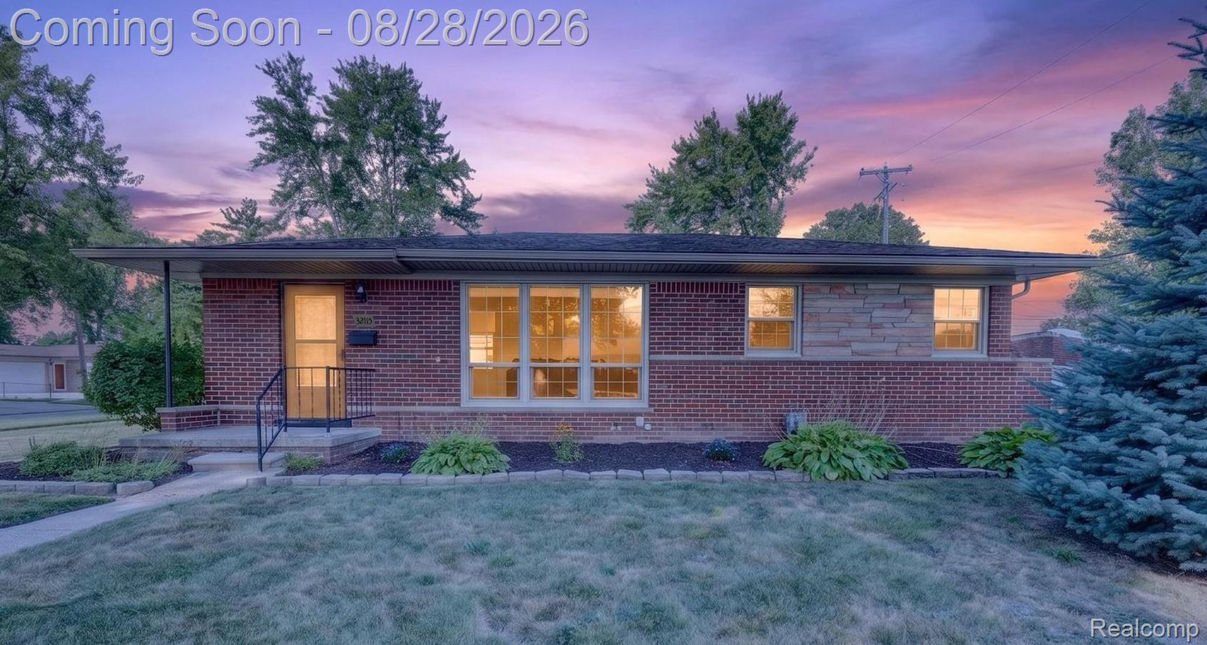 32115 Beacon Lane Property Photo 1