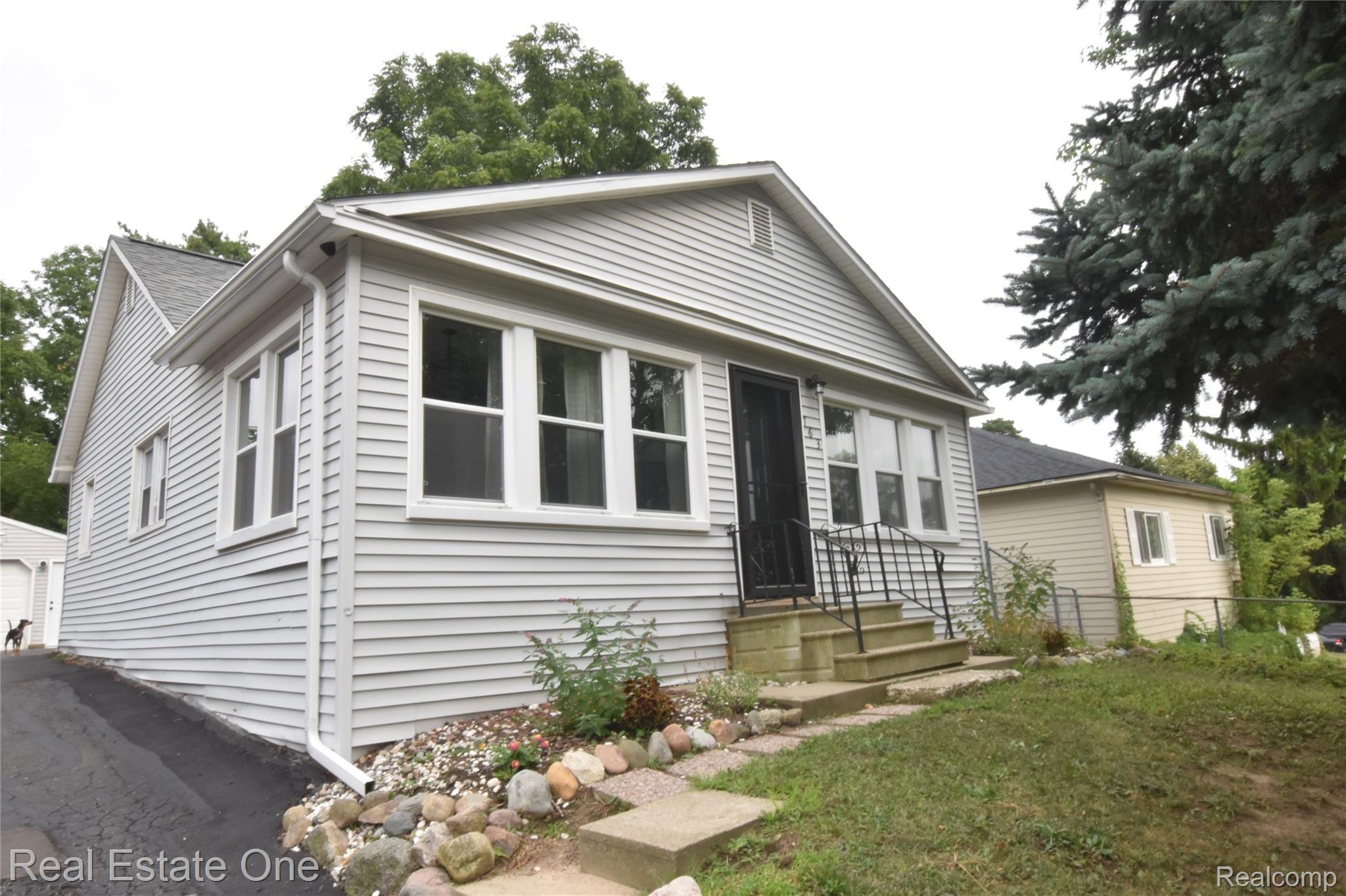 763 S Winding Drive Property Photo 1