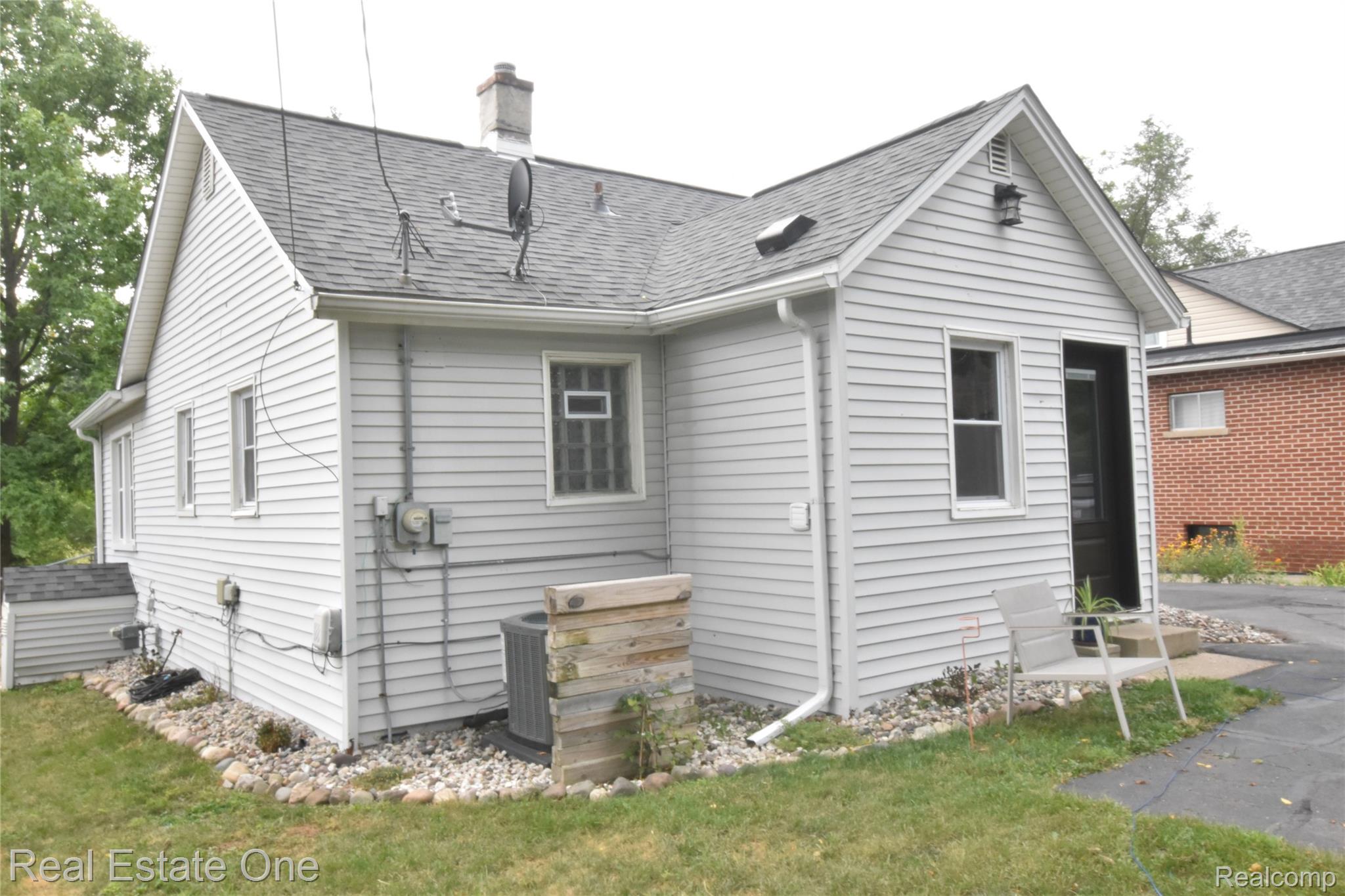 763 S Winding Drive Property Photo 4