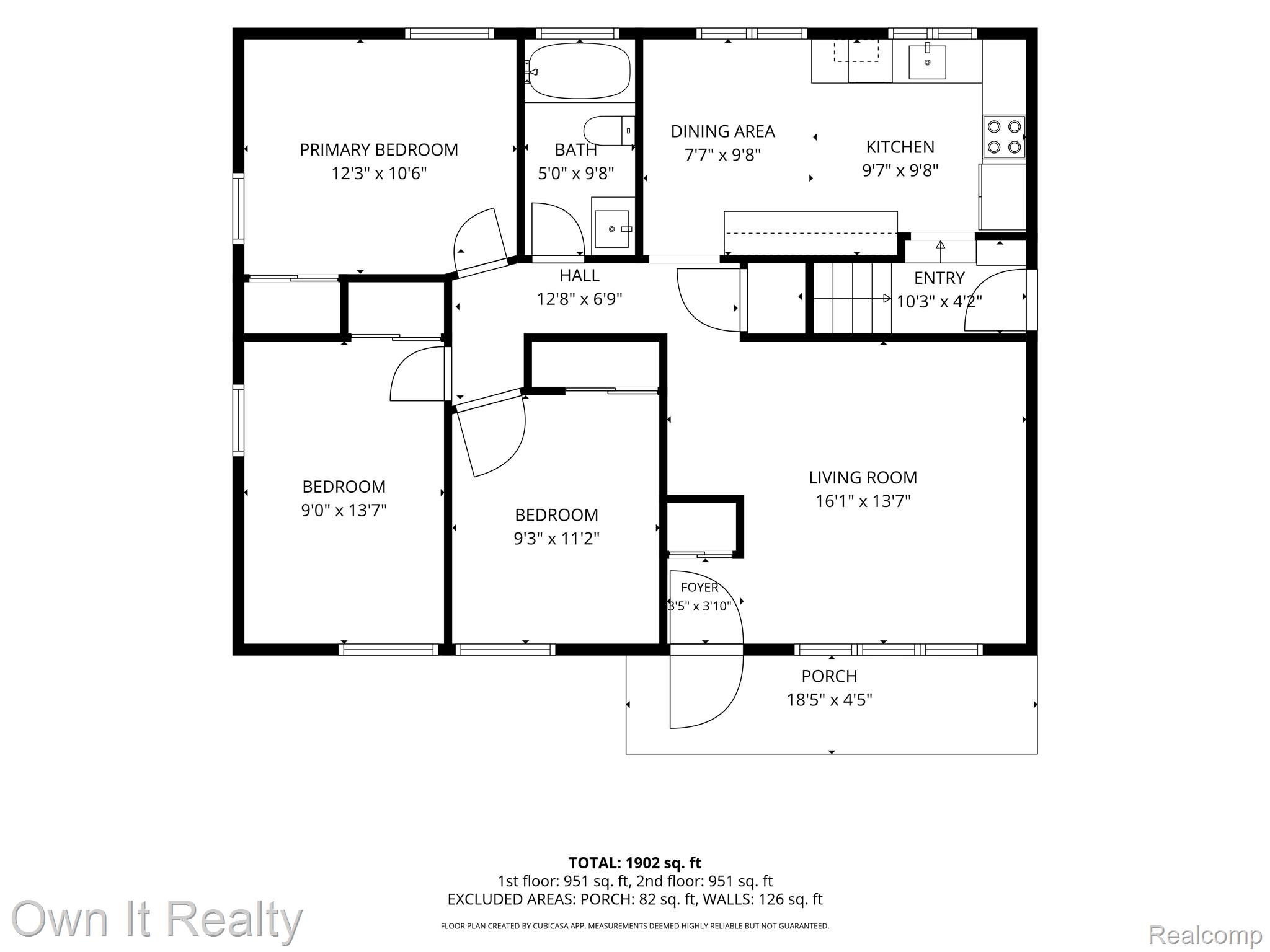 24985 Mabray Avenue Property Photo 27