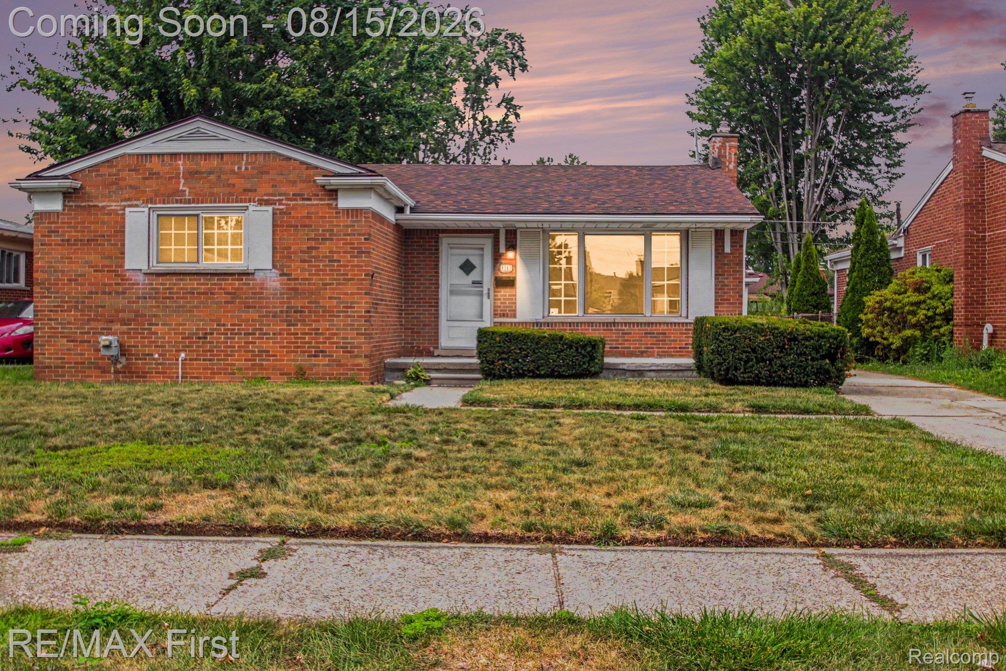 8363 Darlene Street Property Photo 1