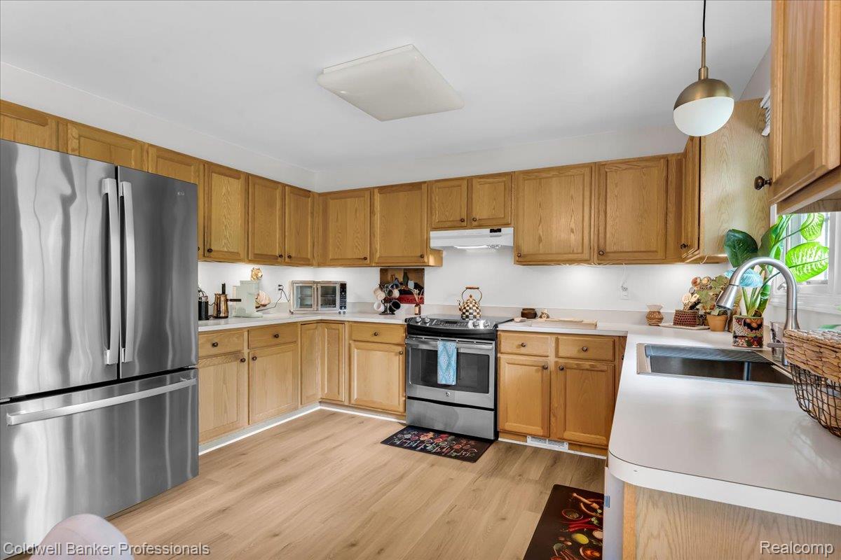 2736 Winter Garden Court Property Photo 13