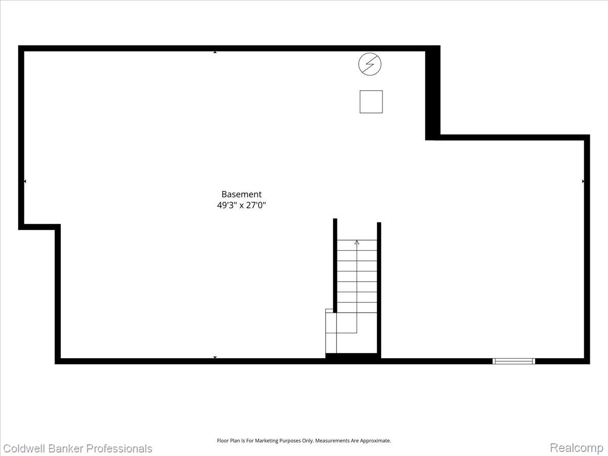 2736 Winter Garden Court Property Photo 43