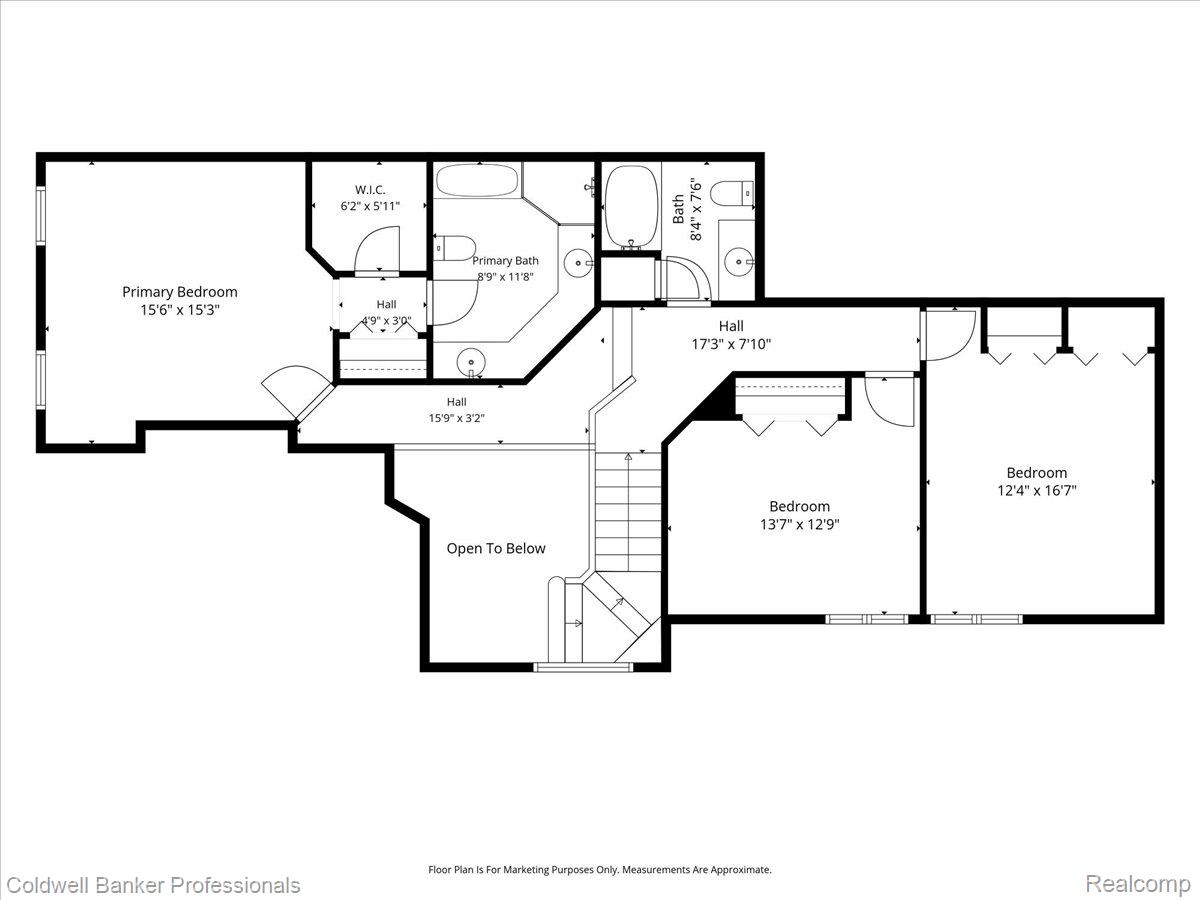 2736 Winter Garden Court Property Photo 45