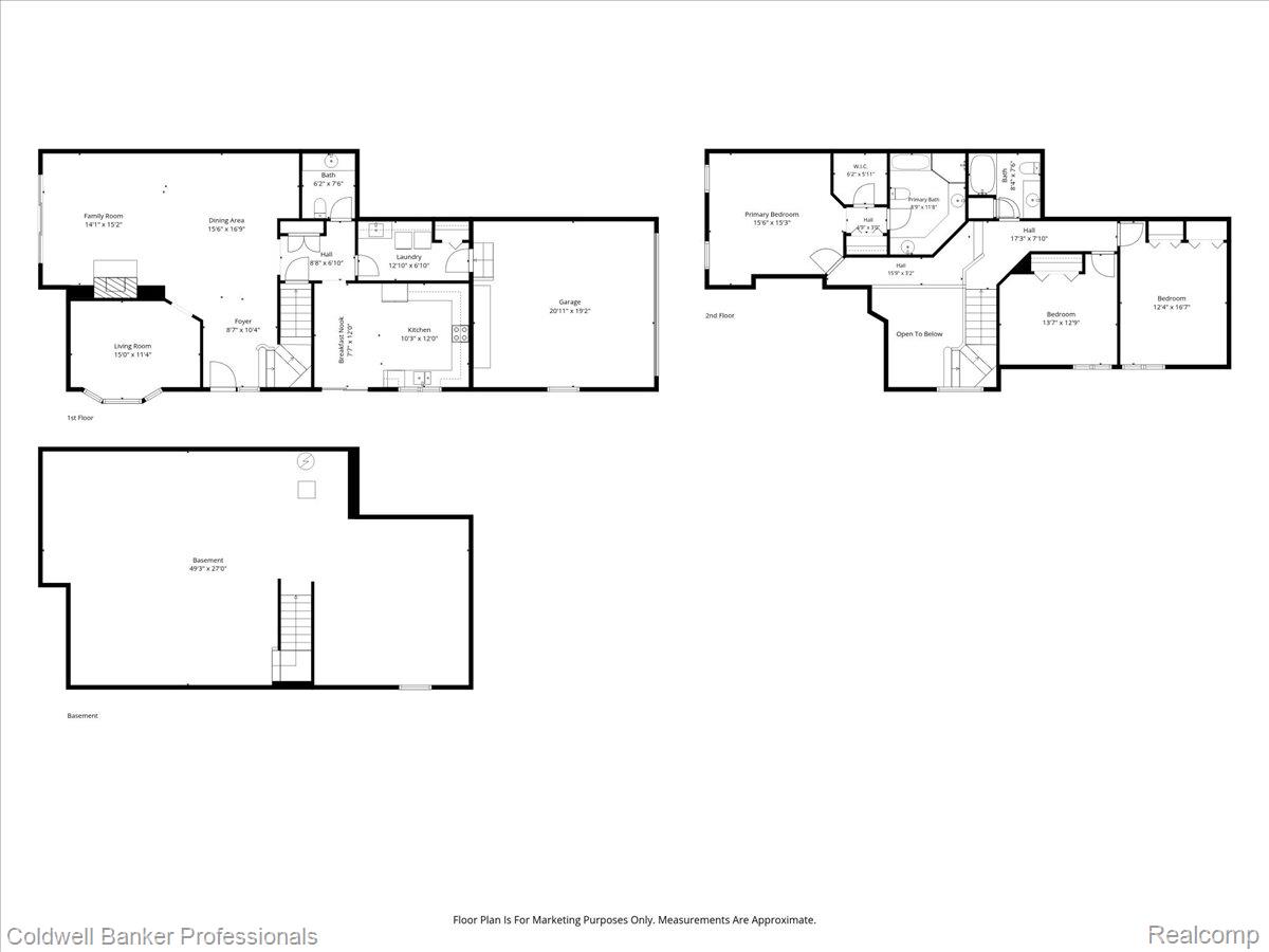 2736 Winter Garden Court Property Photo 46