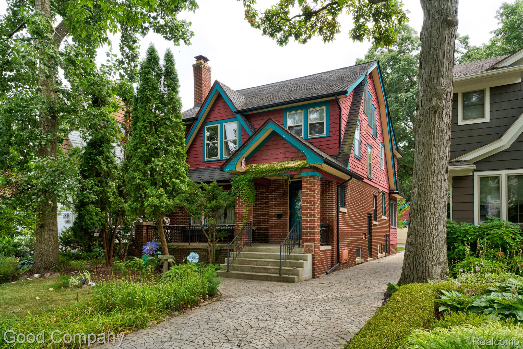 23 Hanover Road Property Photo 1
