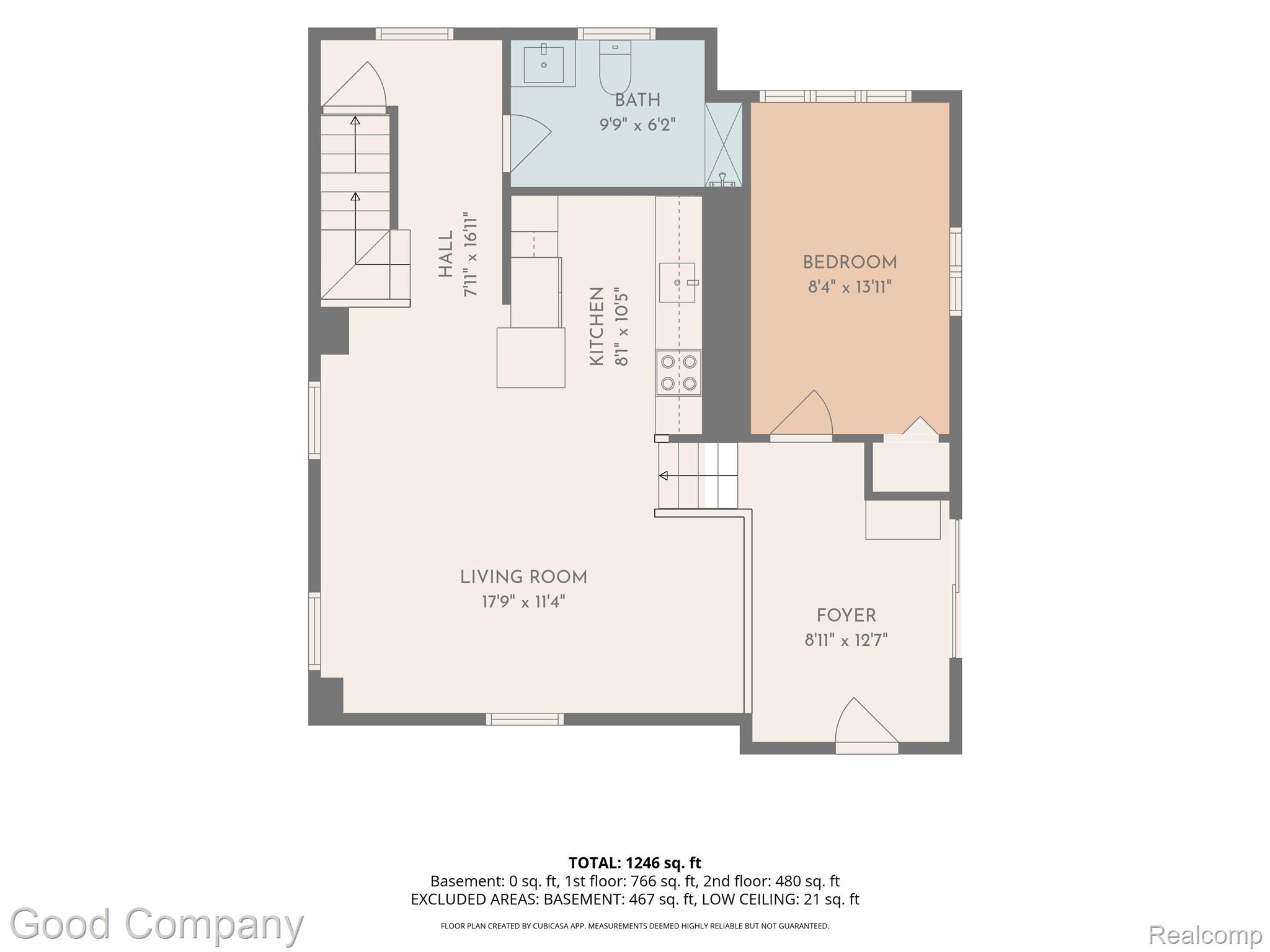 1269 Rochester Road Property Photo 20