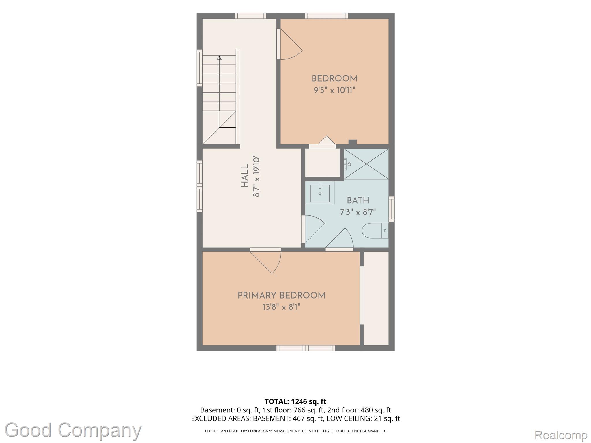1269 Rochester Road Property Photo 31
